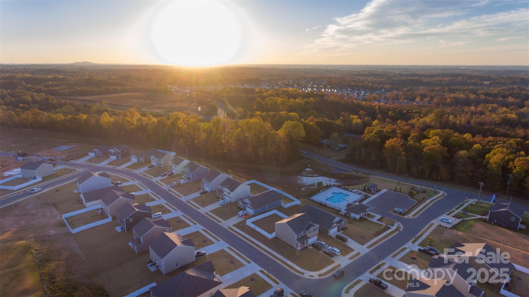 Brinkley Ridge - Residential