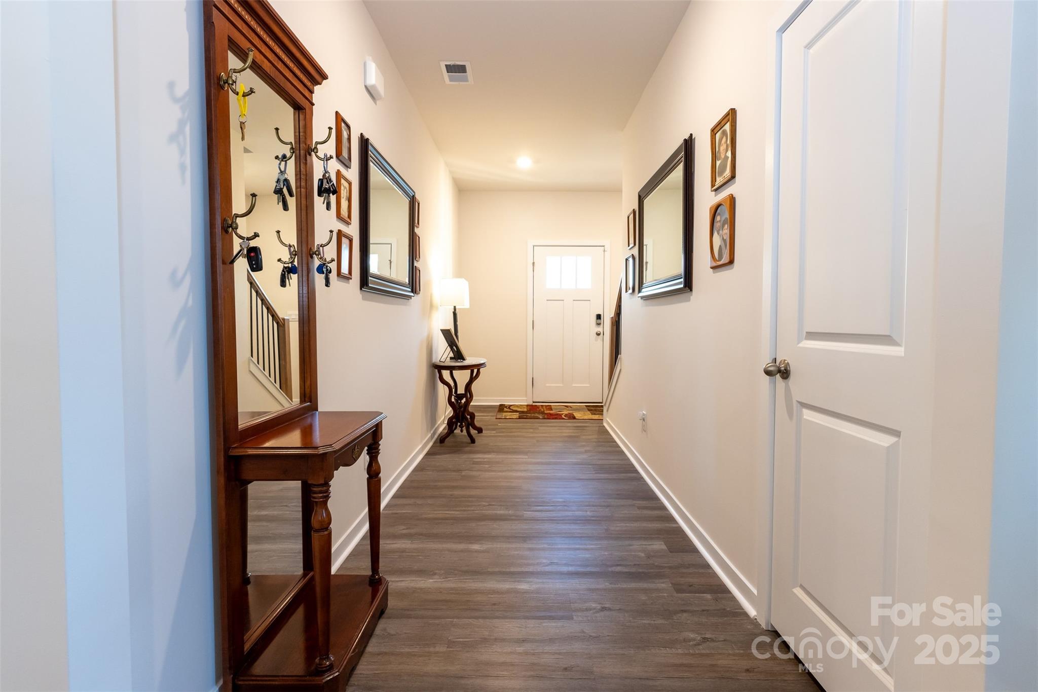 Brinkley Ridge - Residential