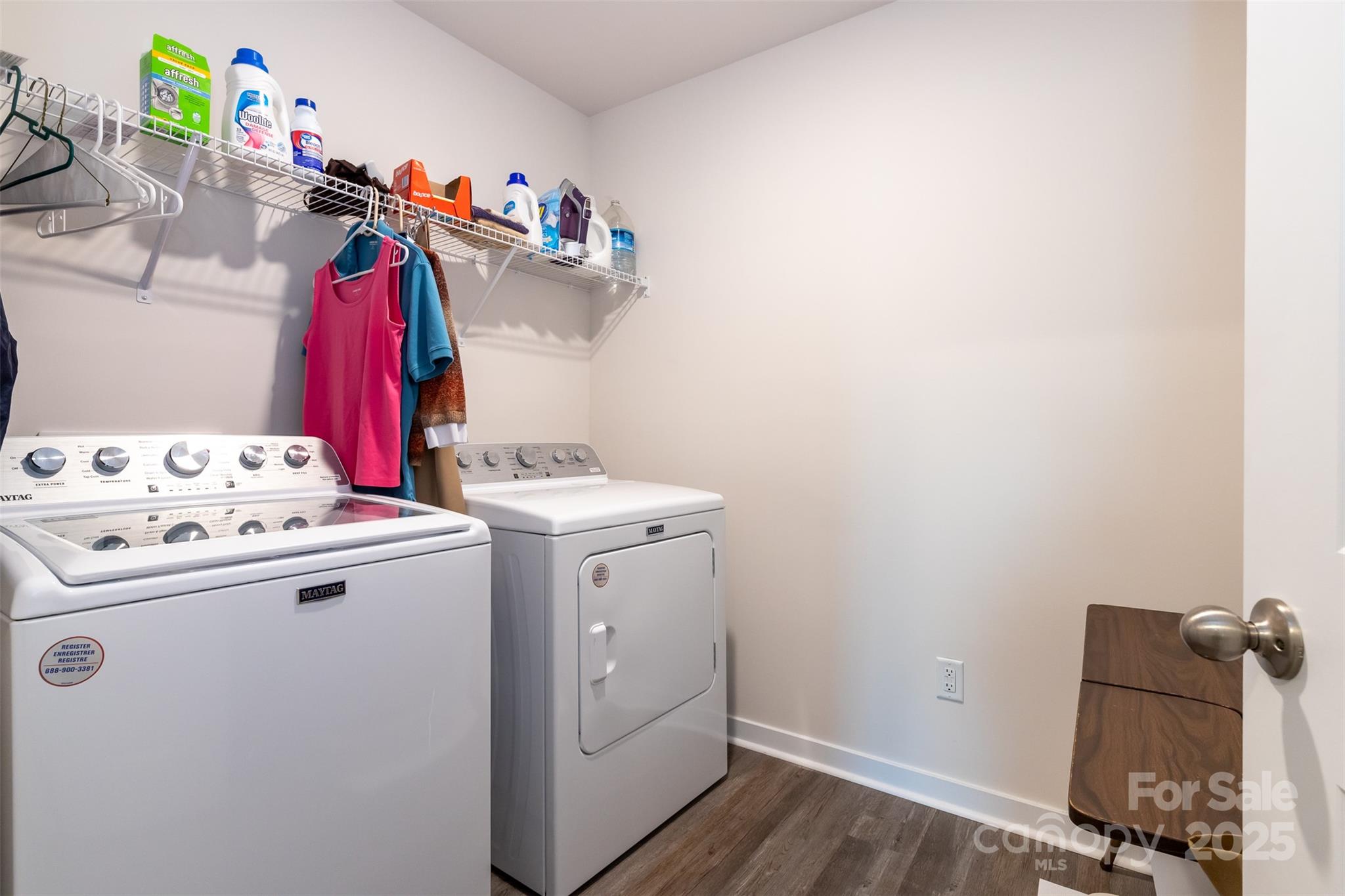 Brinkley Ridge - Residential