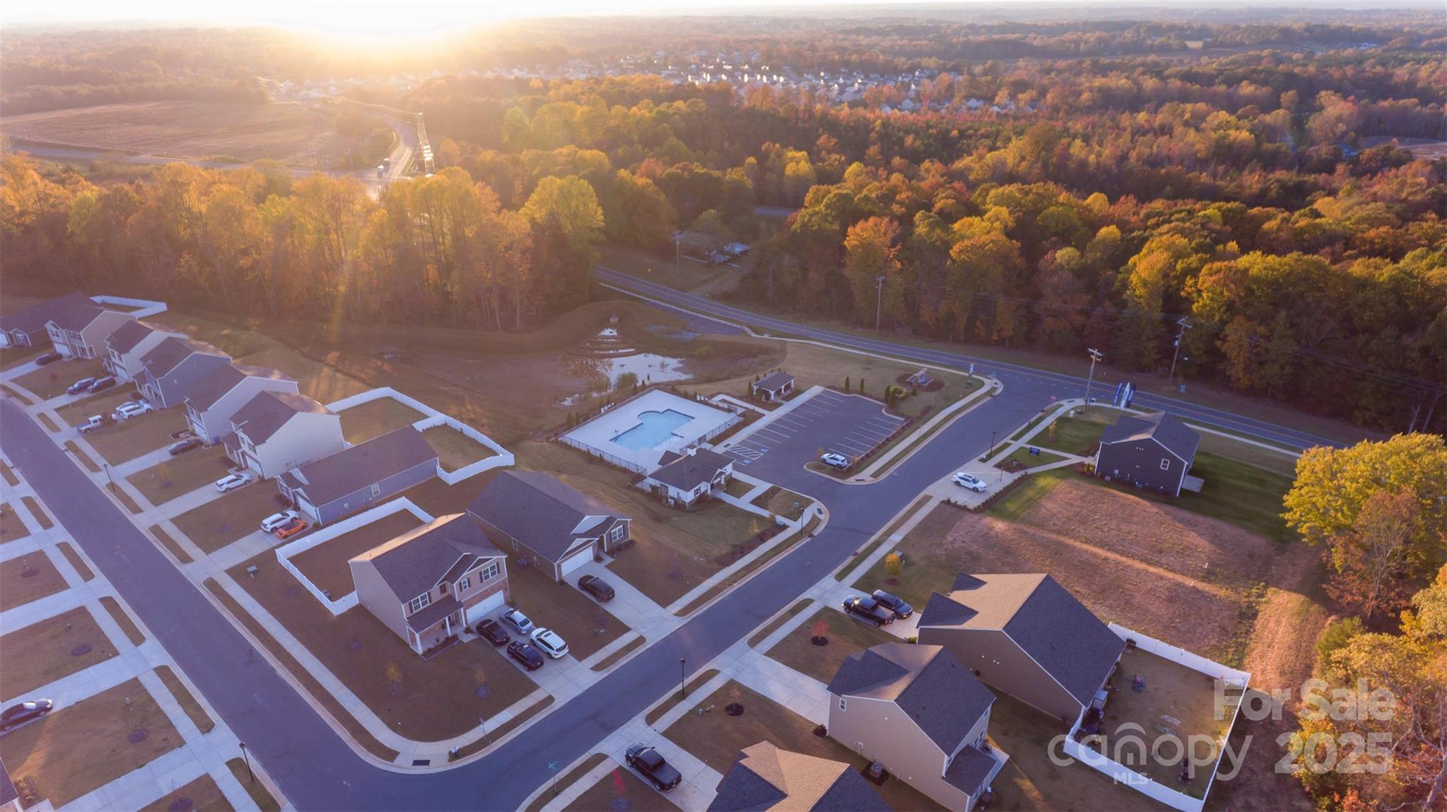 Brinkley Ridge - Residential