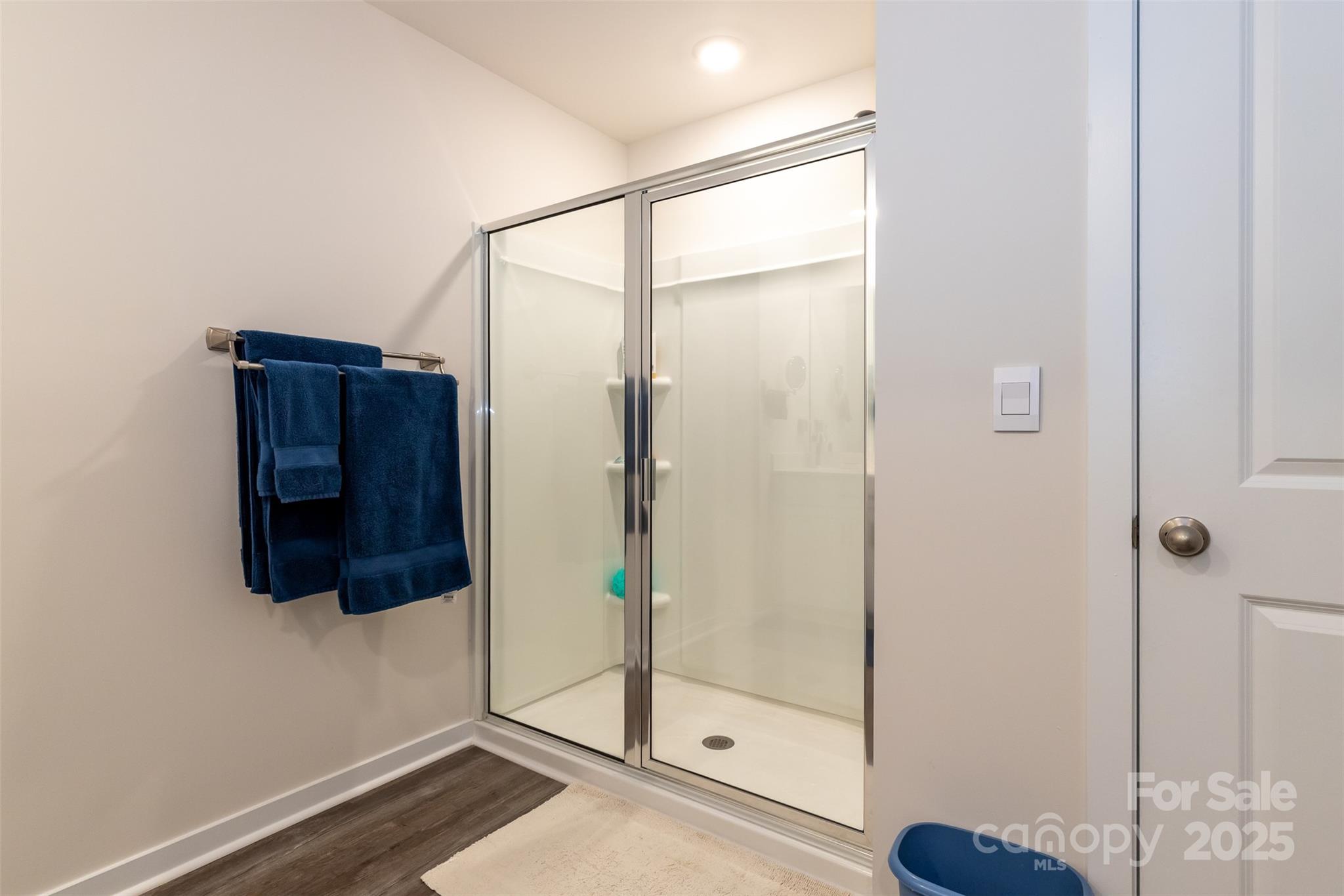 Brinkley Ridge - Residential