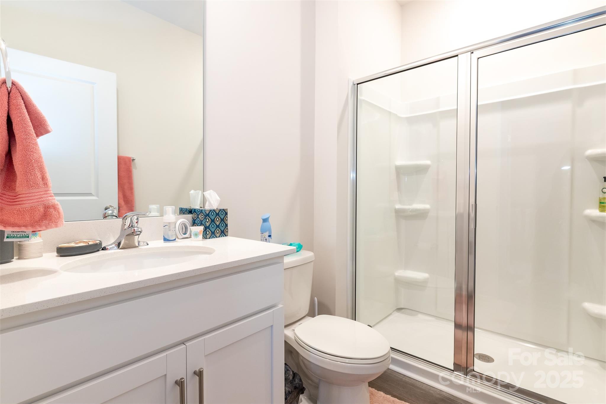 Brinkley Ridge - Residential