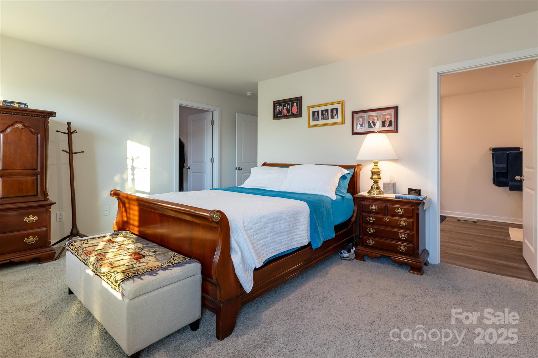 Brinkley Ridge - Residential