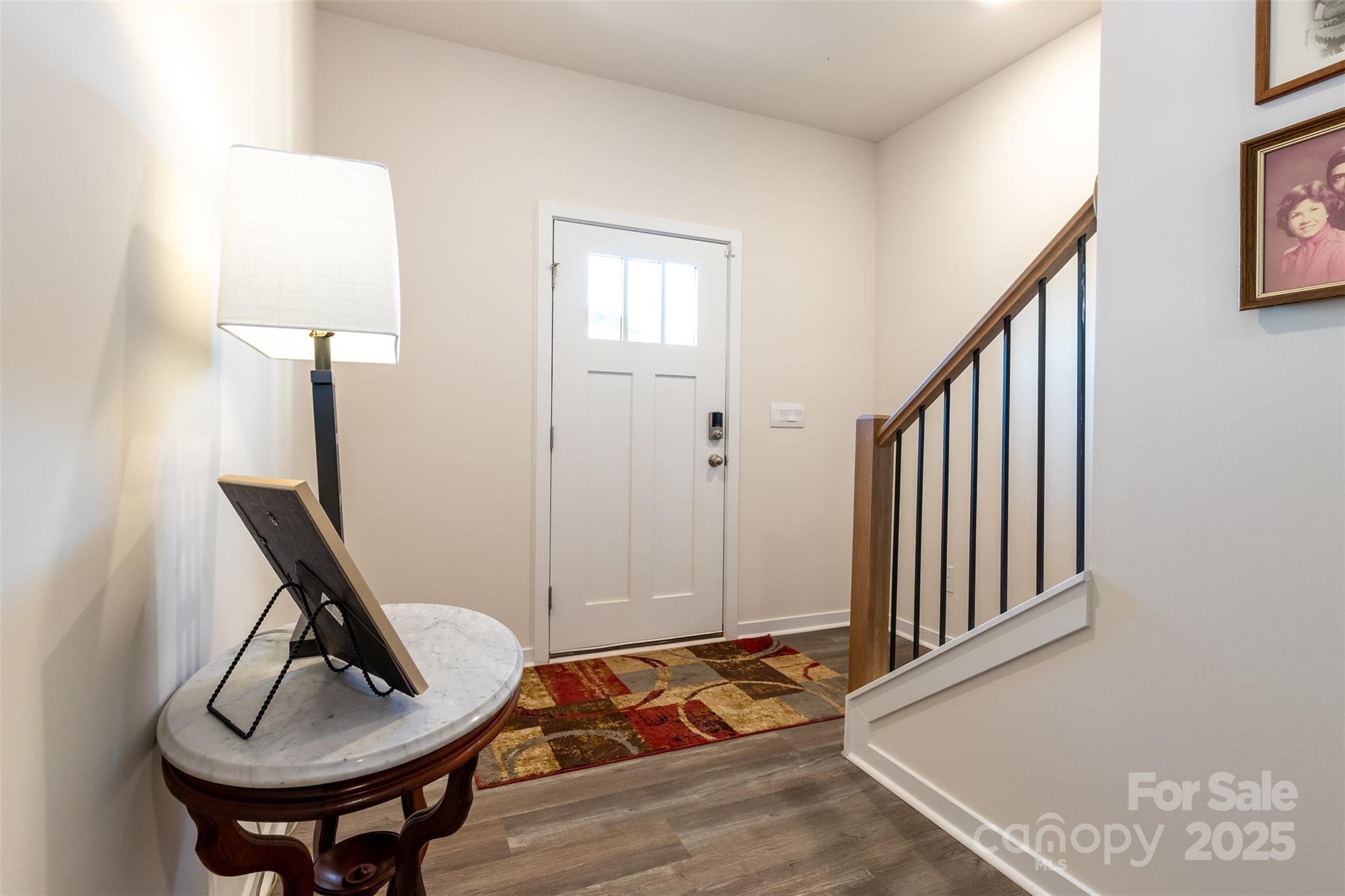 Brinkley Ridge - Residential