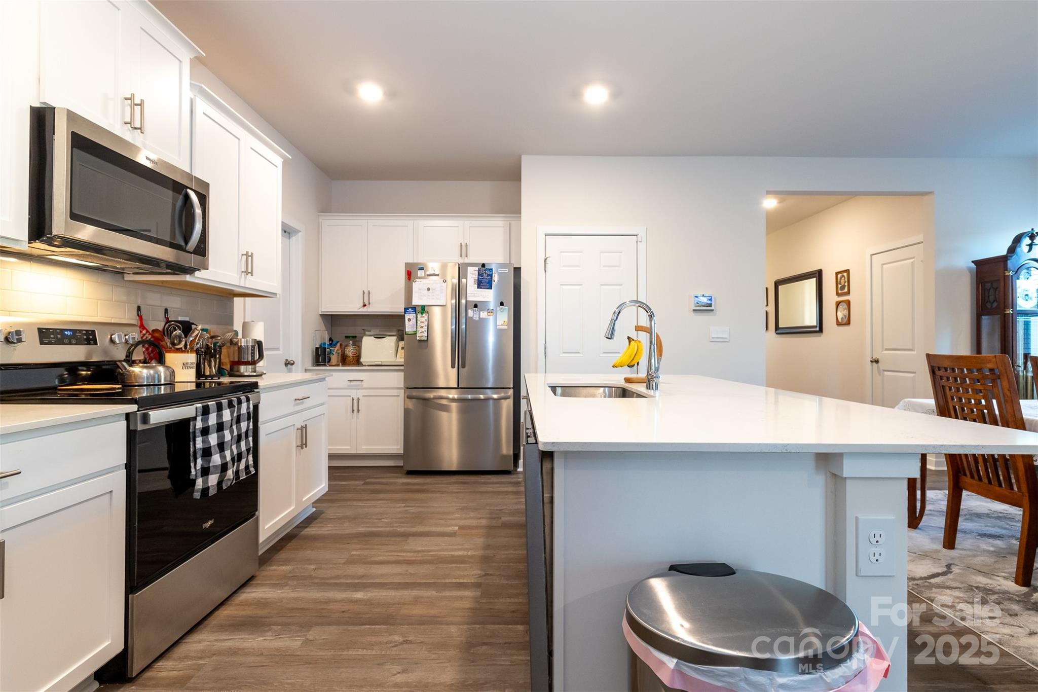 Brinkley Ridge - Residential