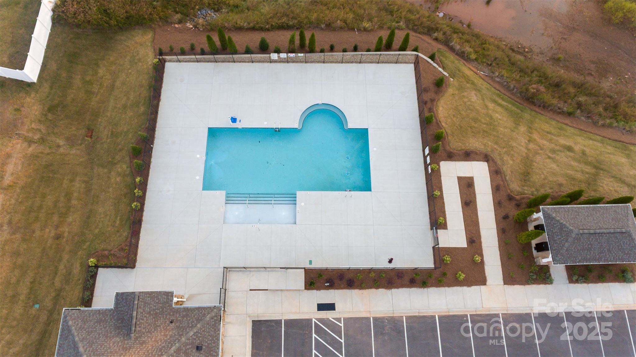 Brinkley Ridge - Residential