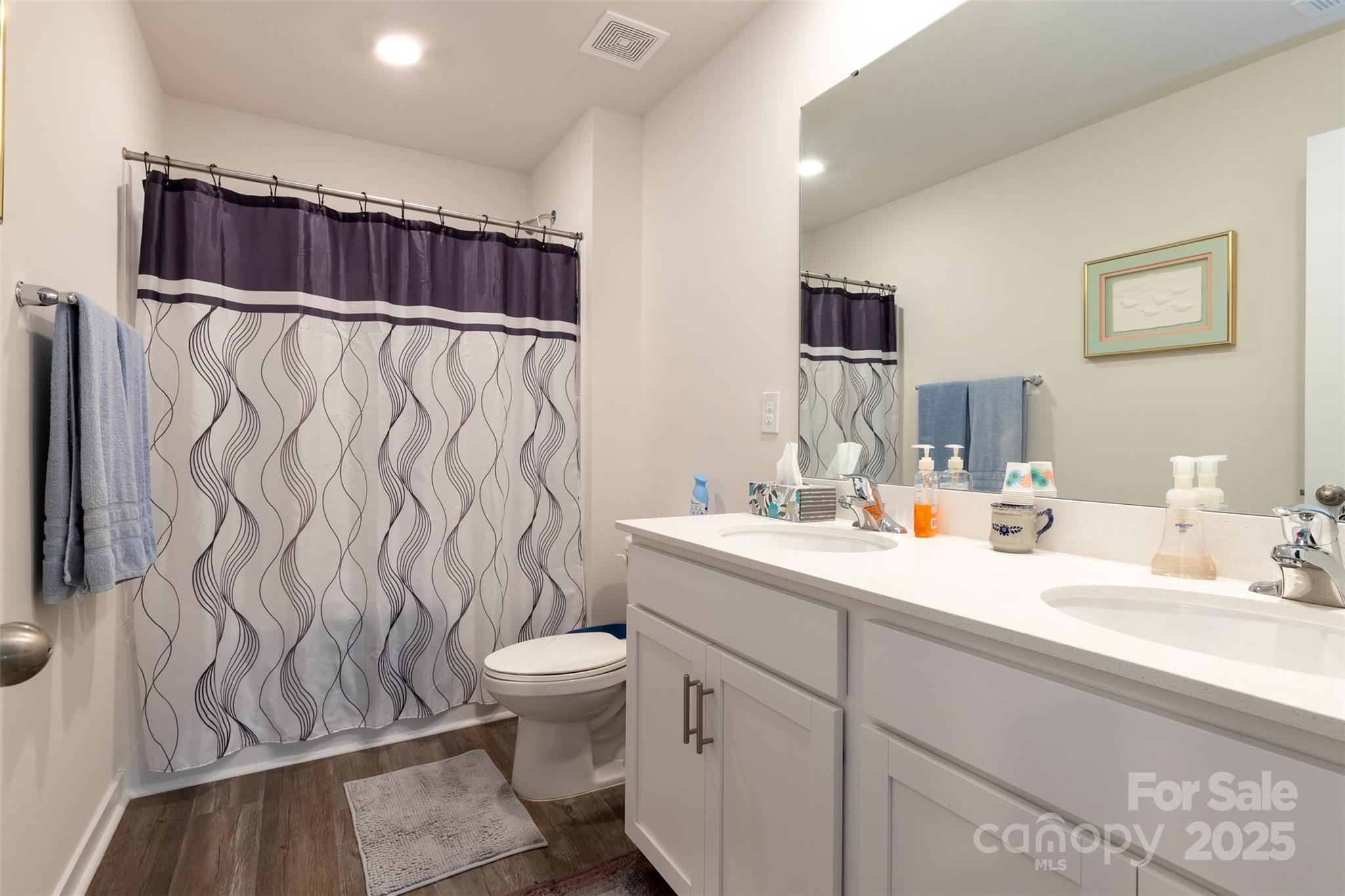 Brinkley Ridge - Residential