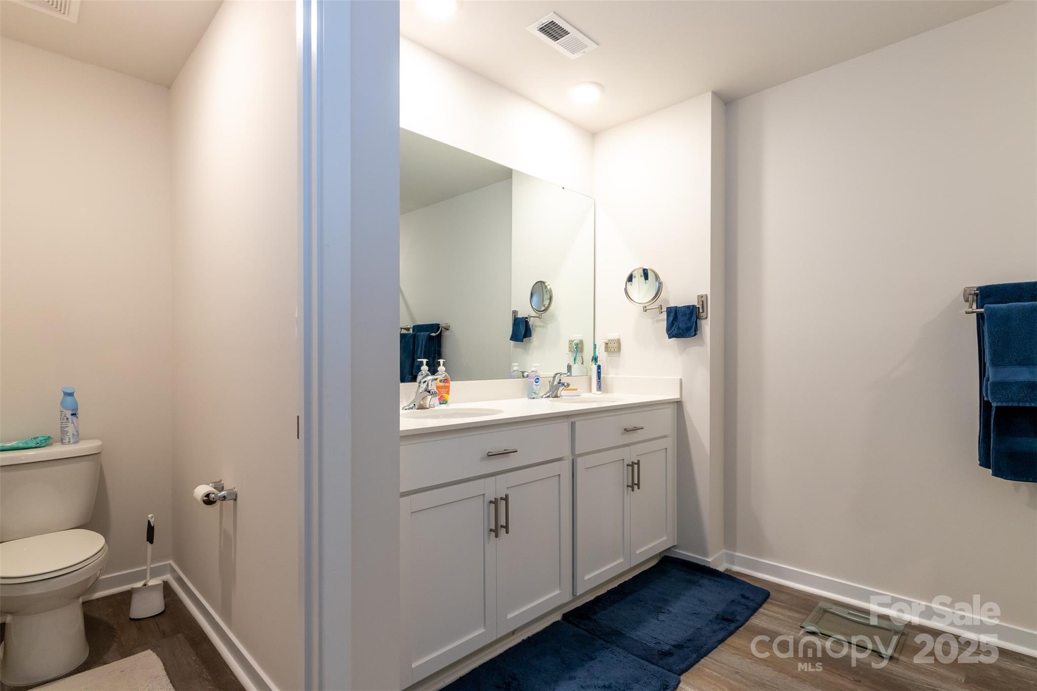 Brinkley Ridge - Residential