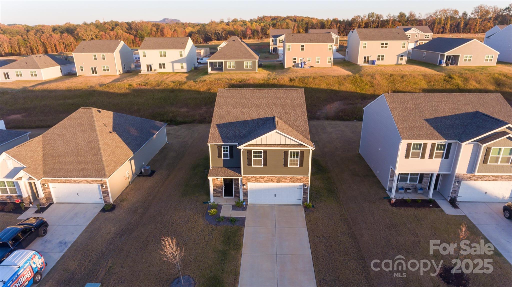 Brinkley Ridge - Residential