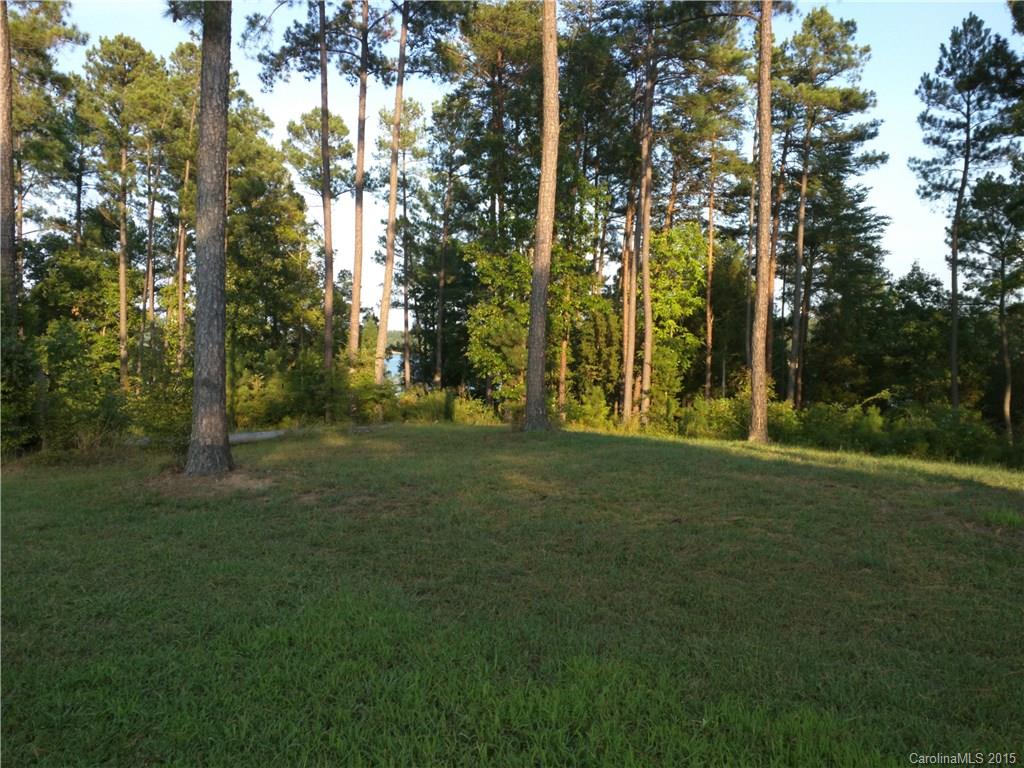 Mariners Bluff - Land