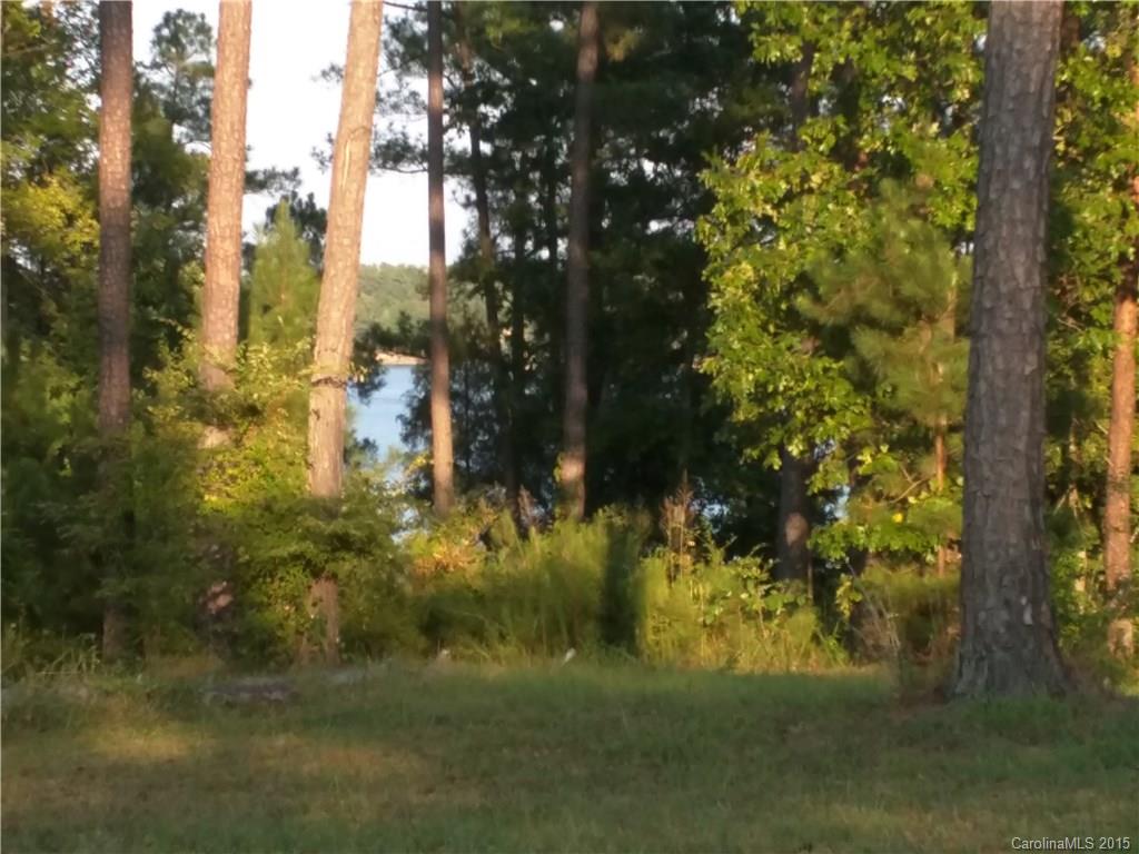 Mariners Bluff - Land