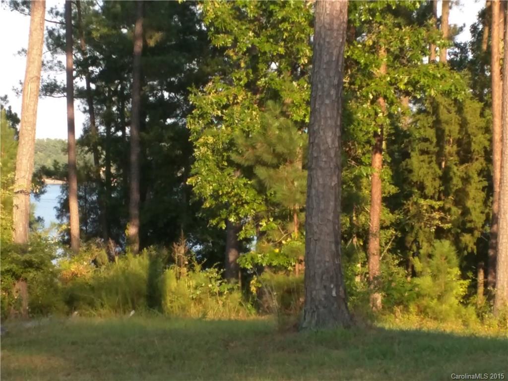 Mariners Bluff - Land