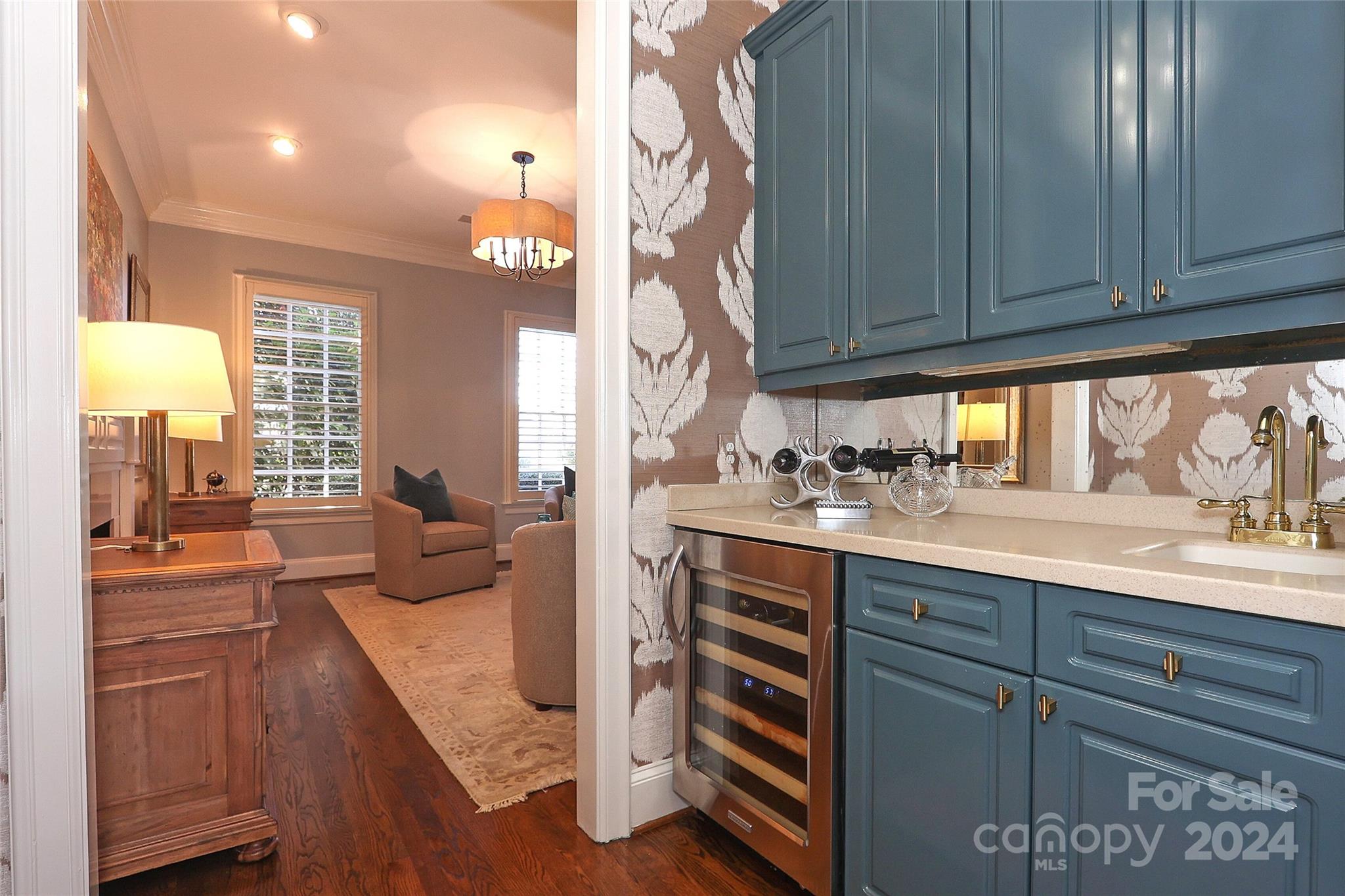 Eastover - Residential