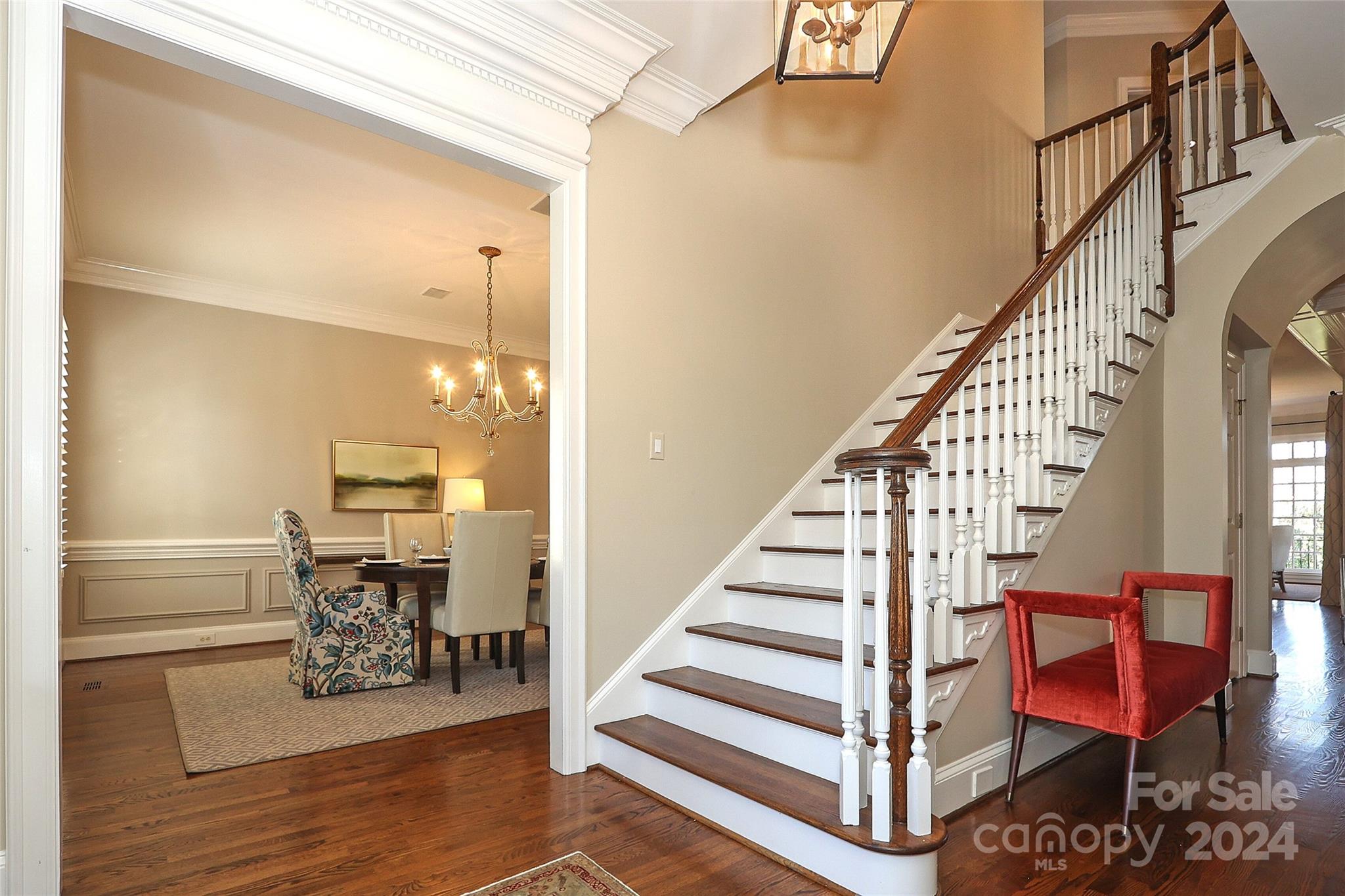 Eastover - Residential