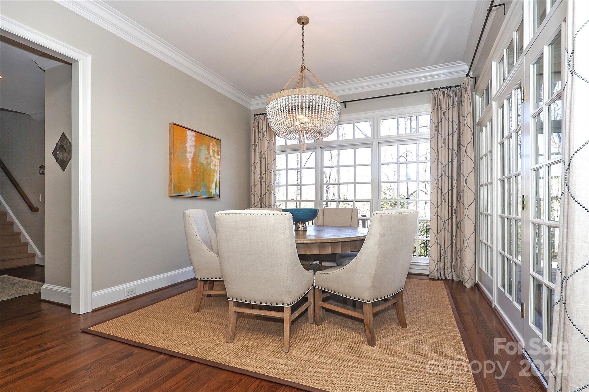 Eastover - Residential