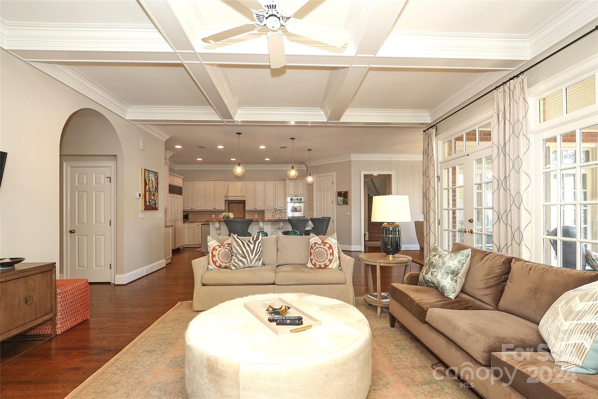 Eastover - Residential