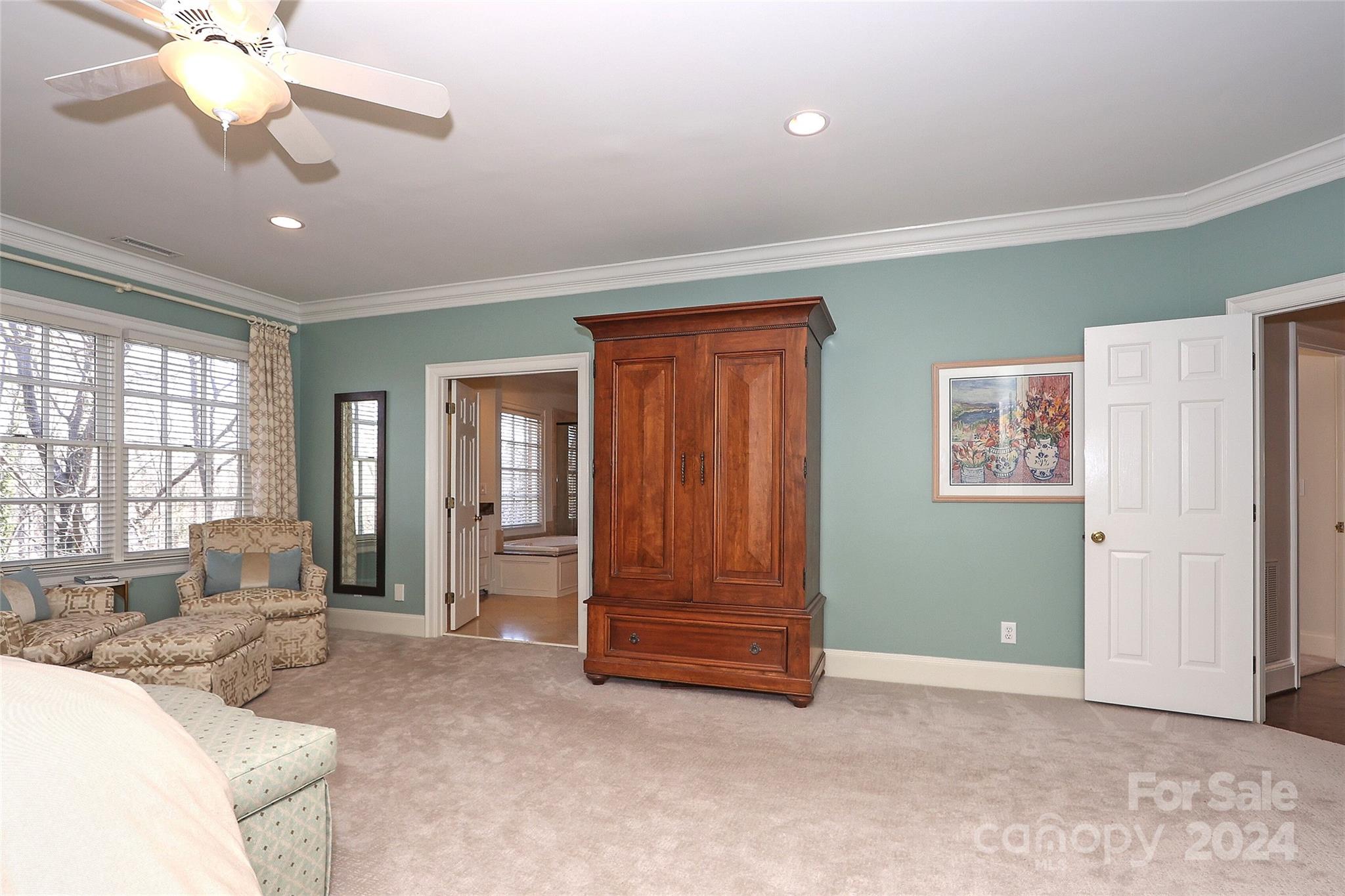 Eastover - Residential