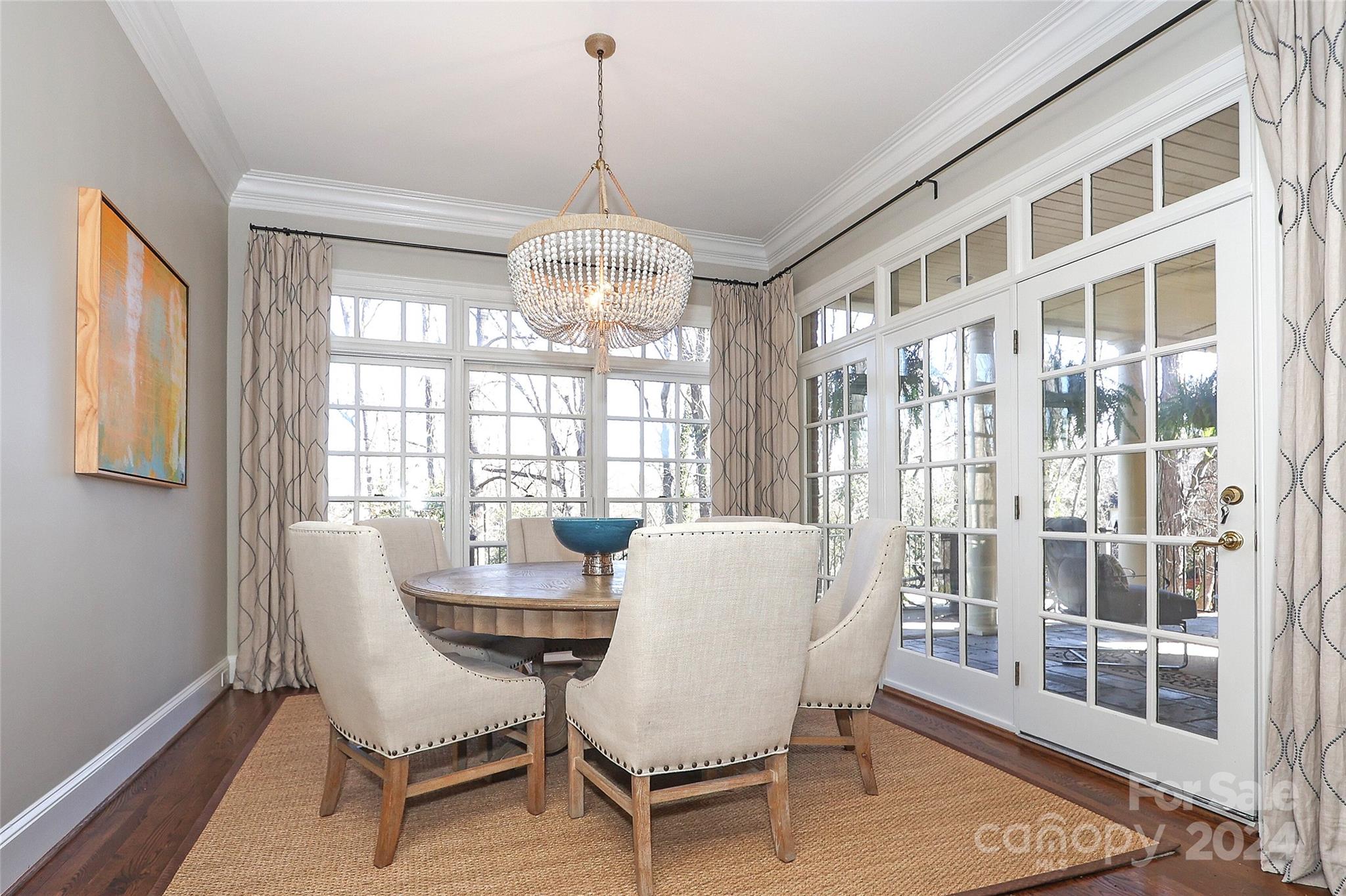 Eastover - Residential