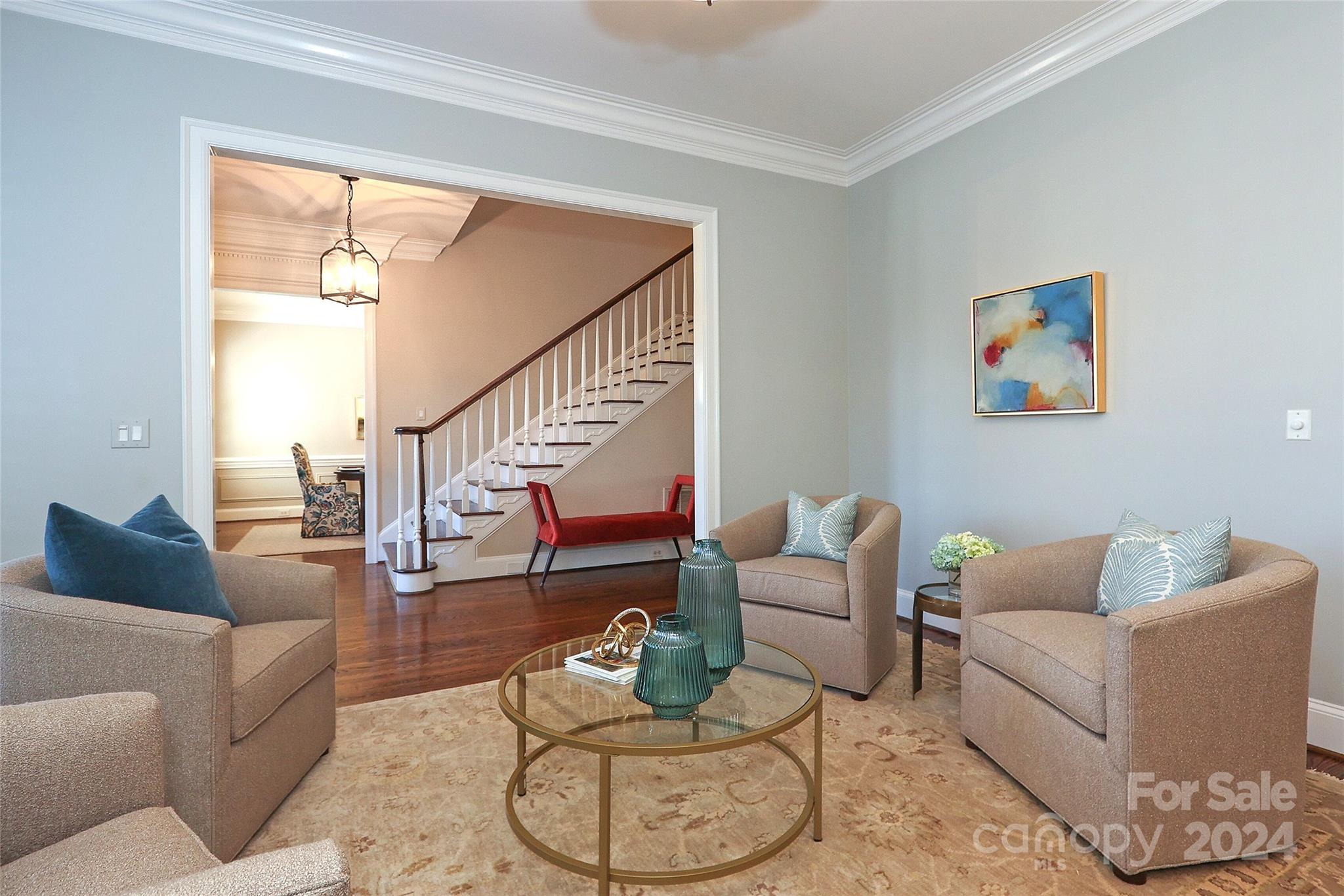 Eastover - Residential