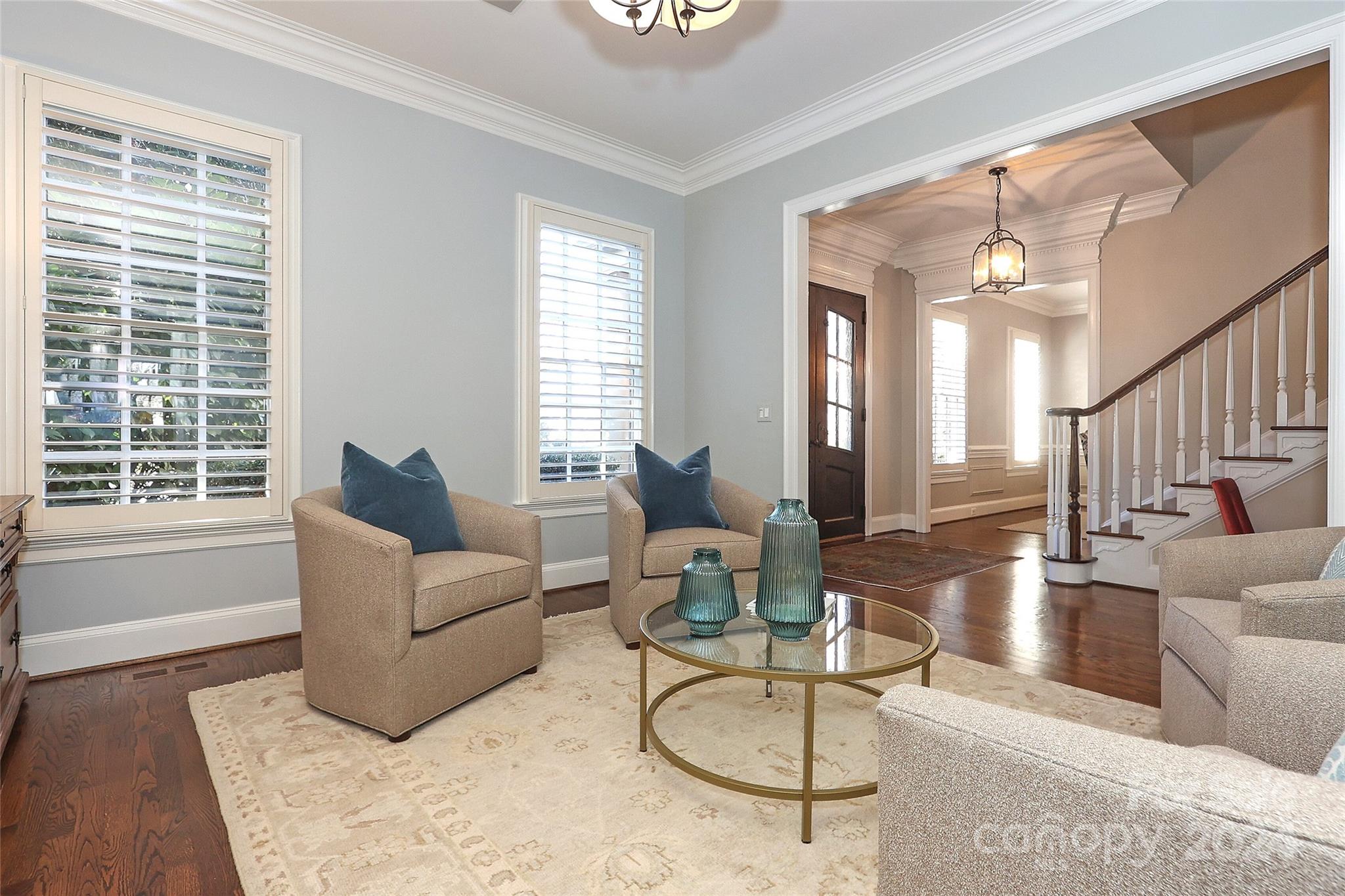 Eastover - Residential