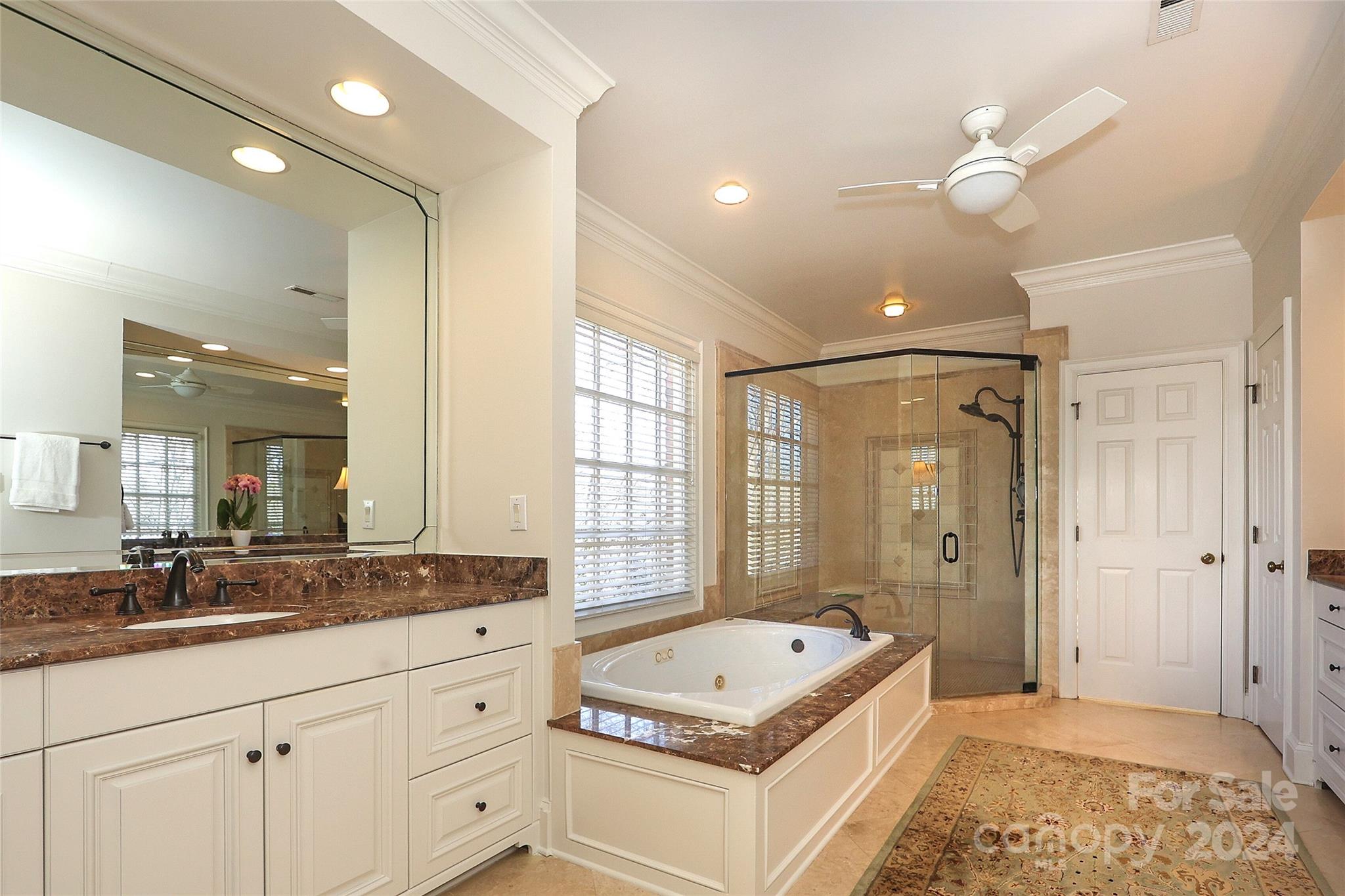 Eastover - Residential