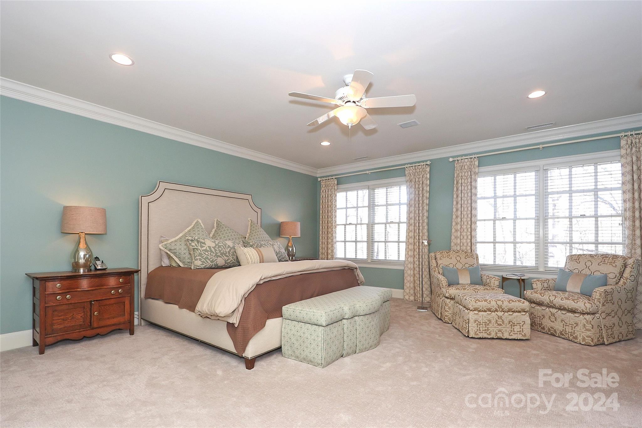 Eastover - Residential