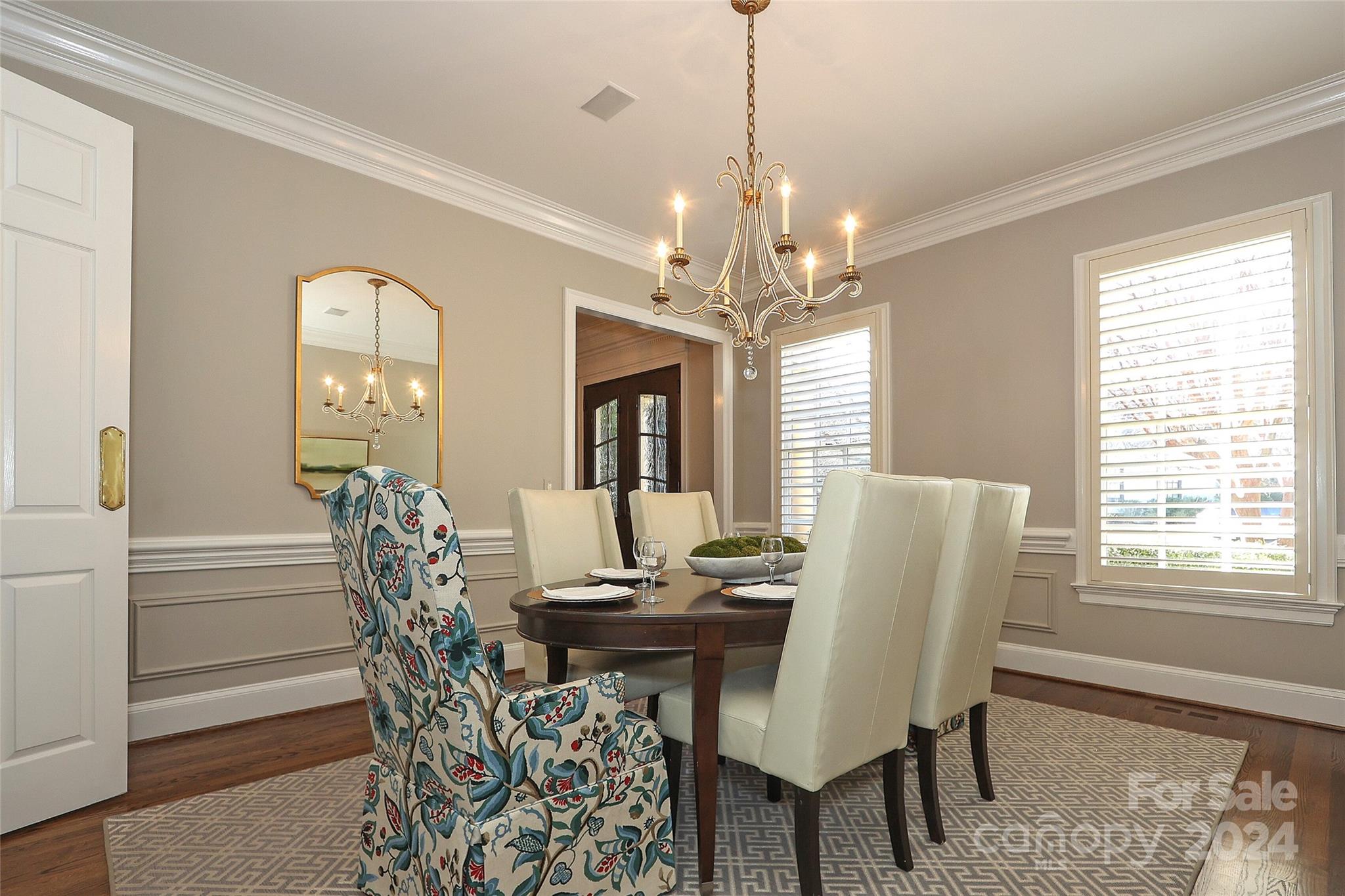 Eastover - Residential