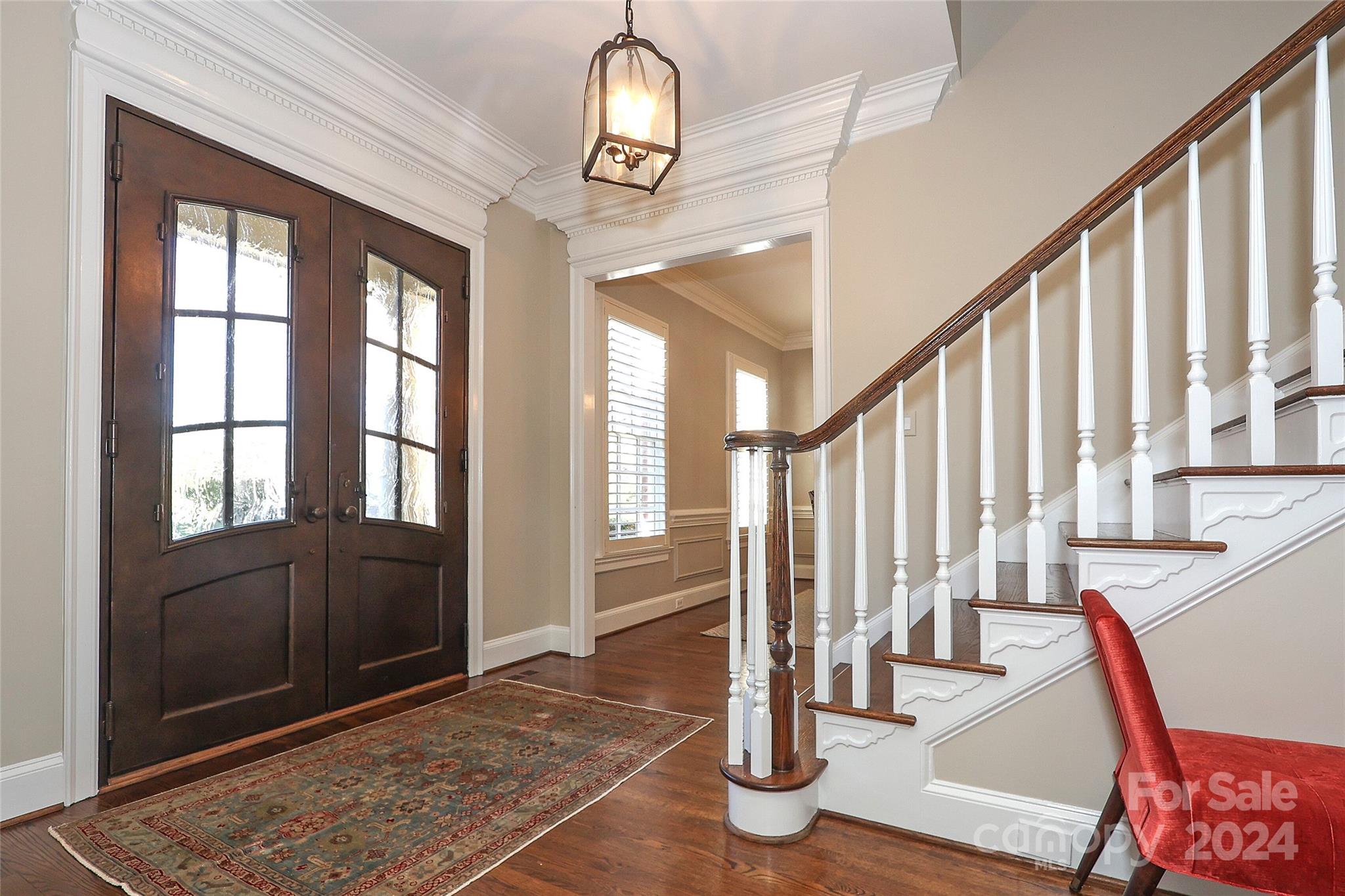 Eastover - Residential