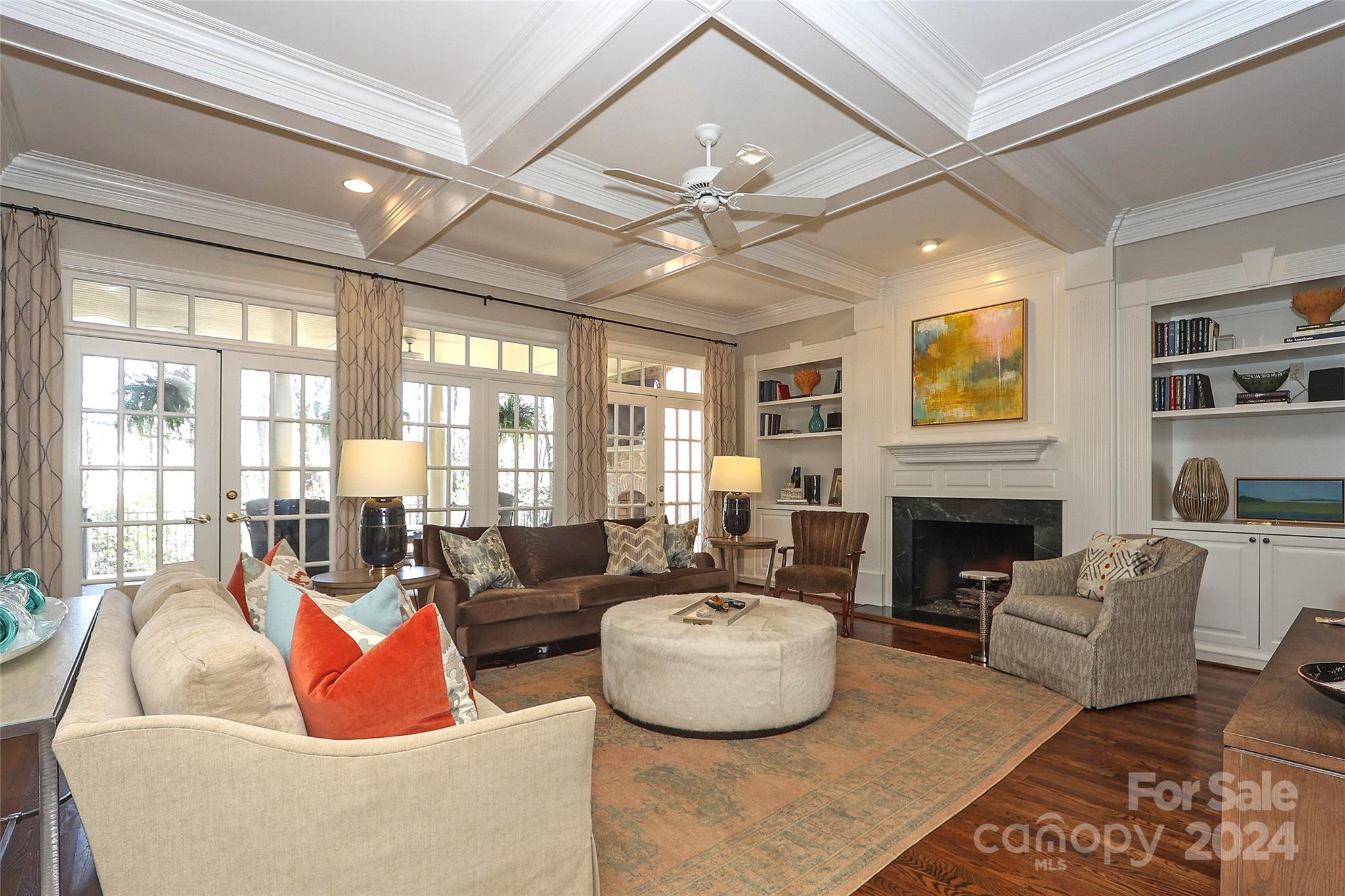 Eastover - Residential