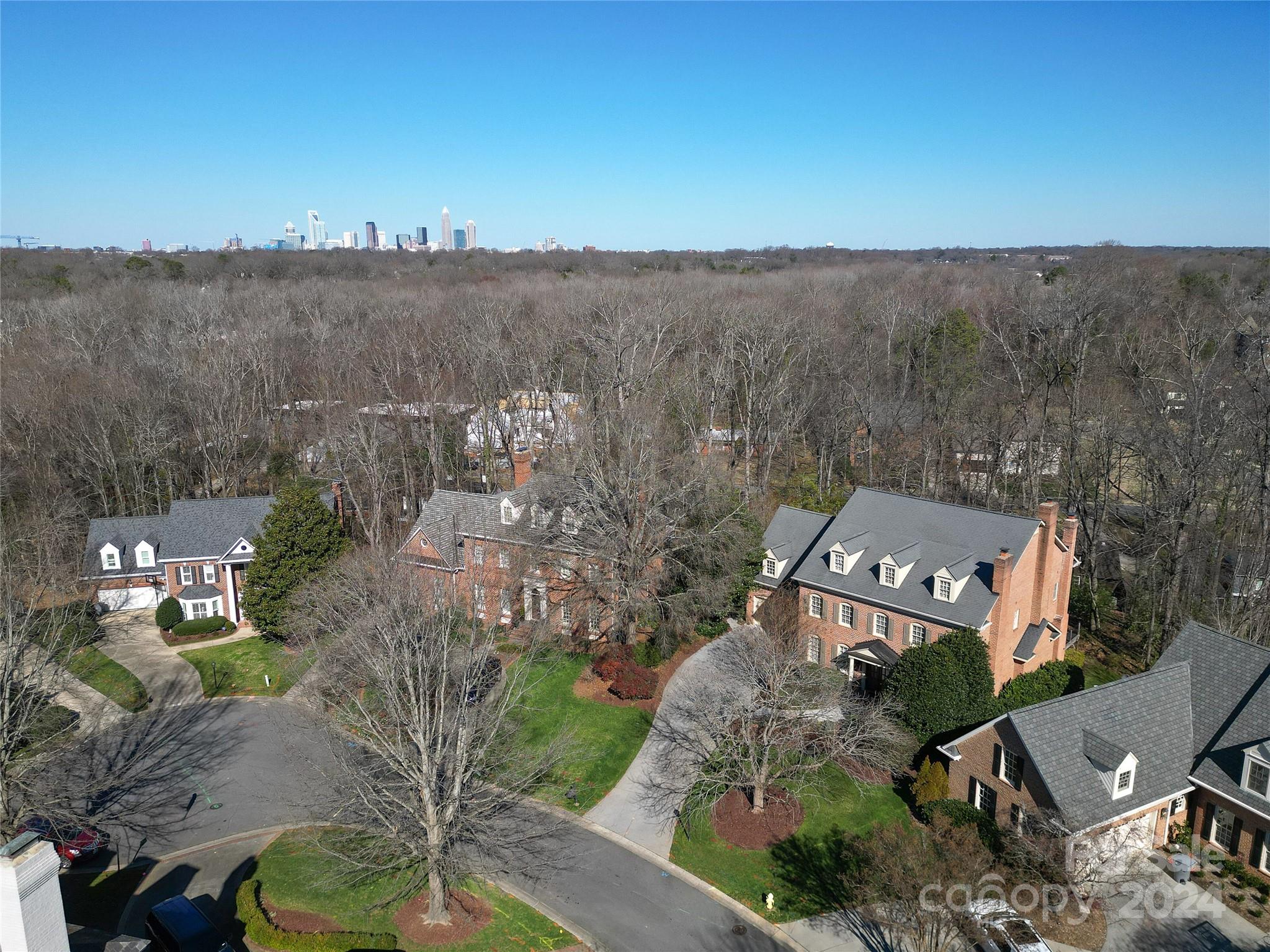 Eastover - Residential