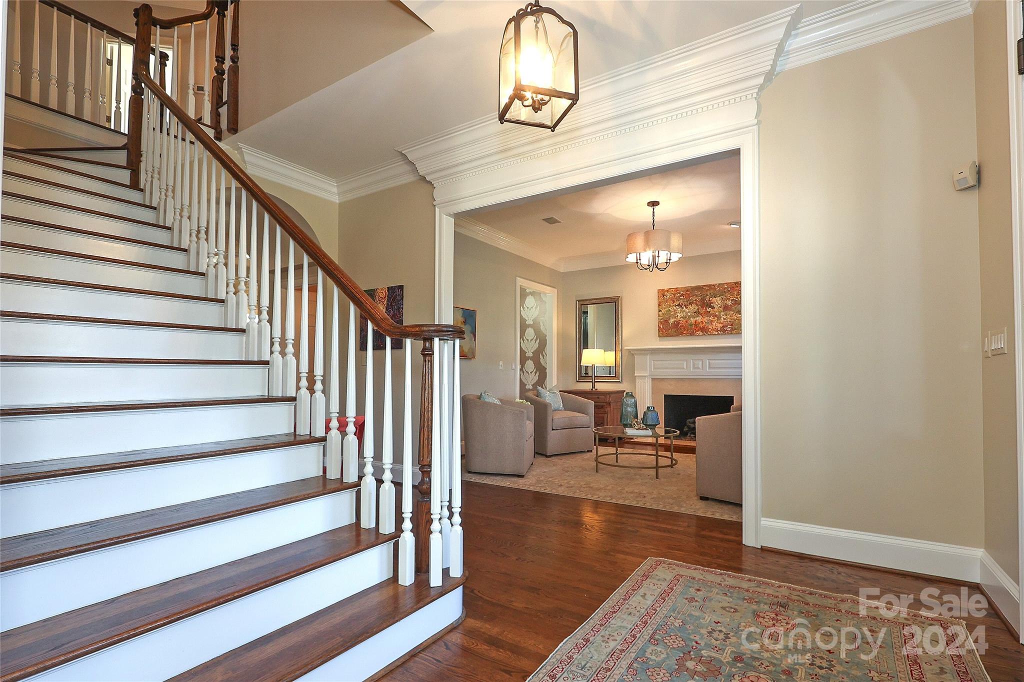 Eastover - Residential