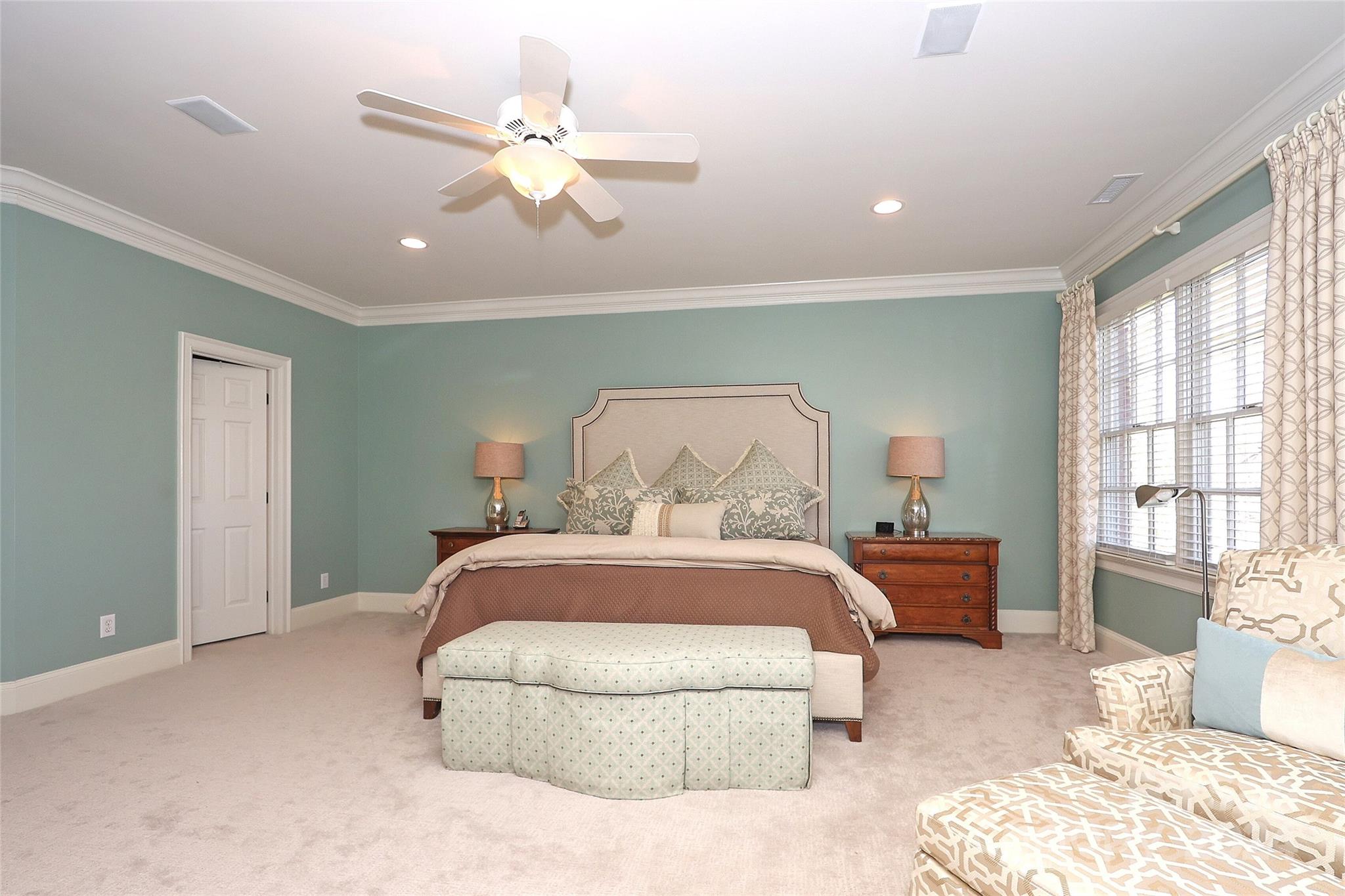 Eastover - Residential