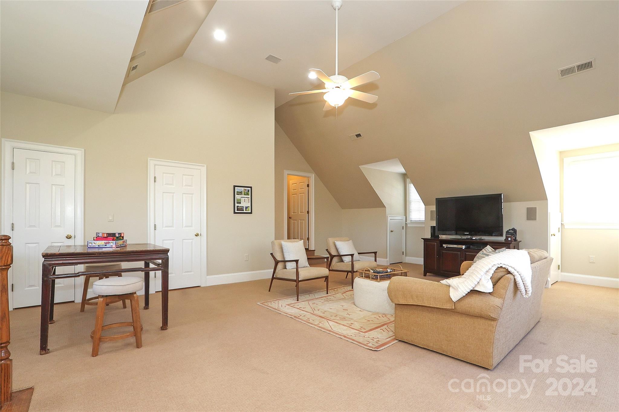 Eastover - Residential