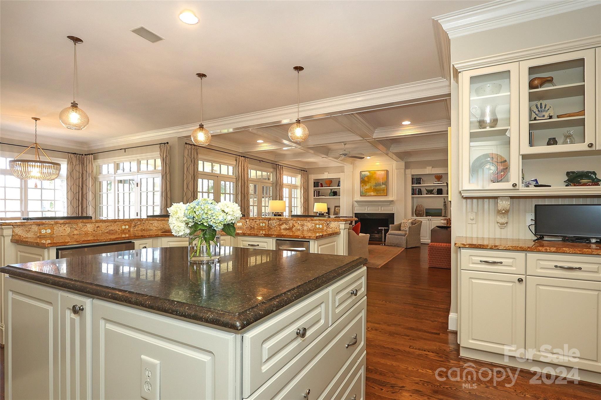 Eastover - Residential