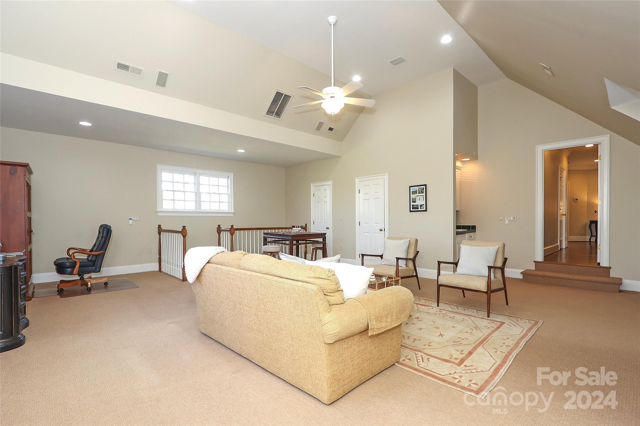 Eastover - Residential