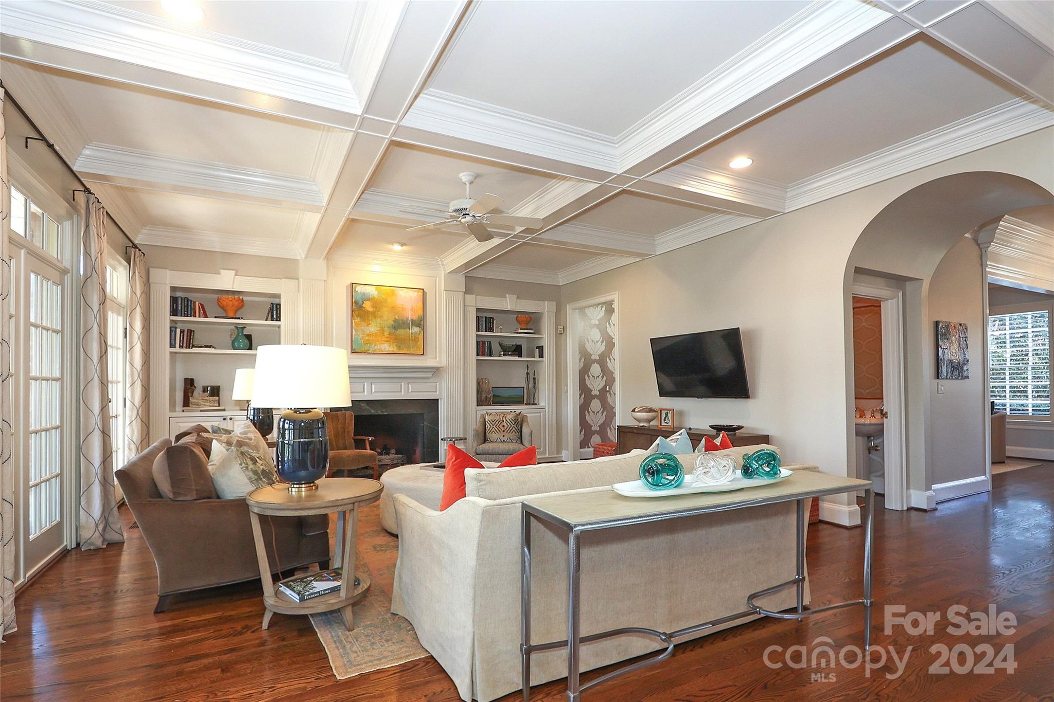 Eastover - Residential