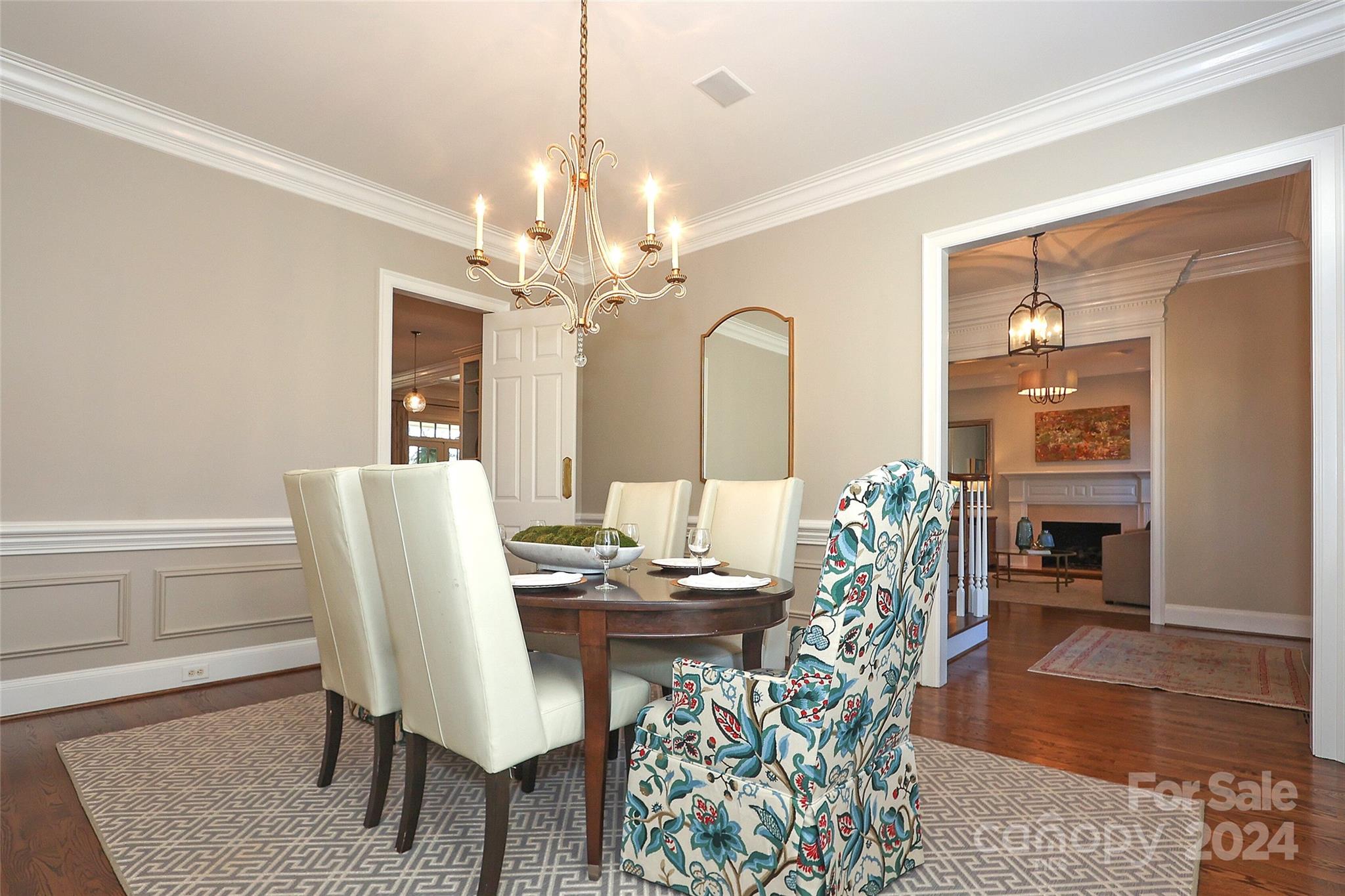 Eastover - Residential