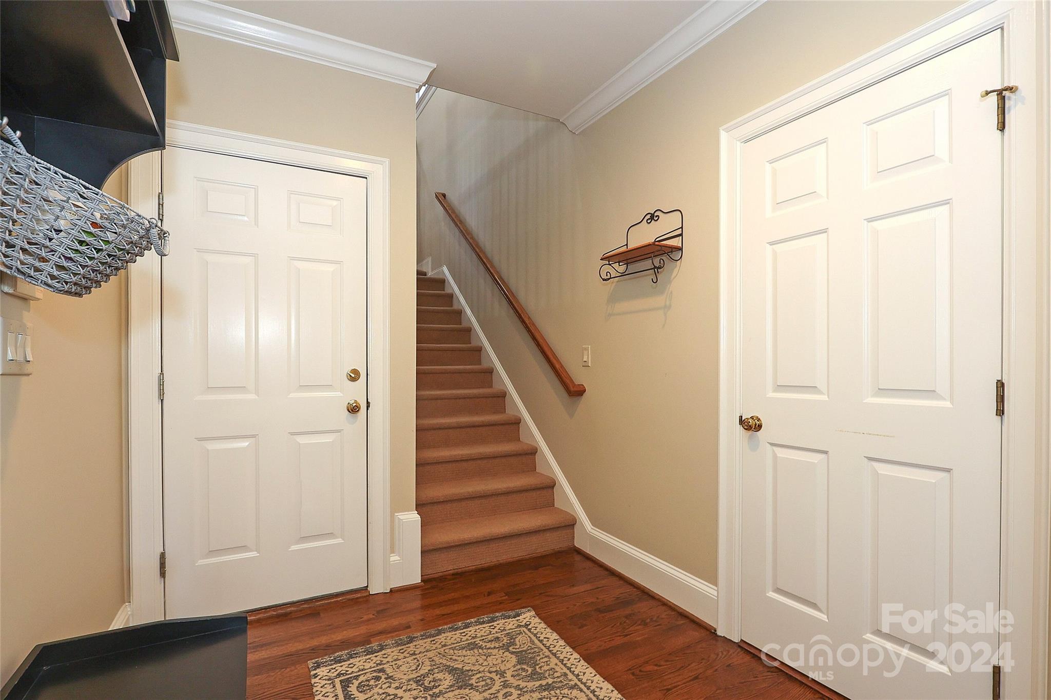 Eastover - Residential