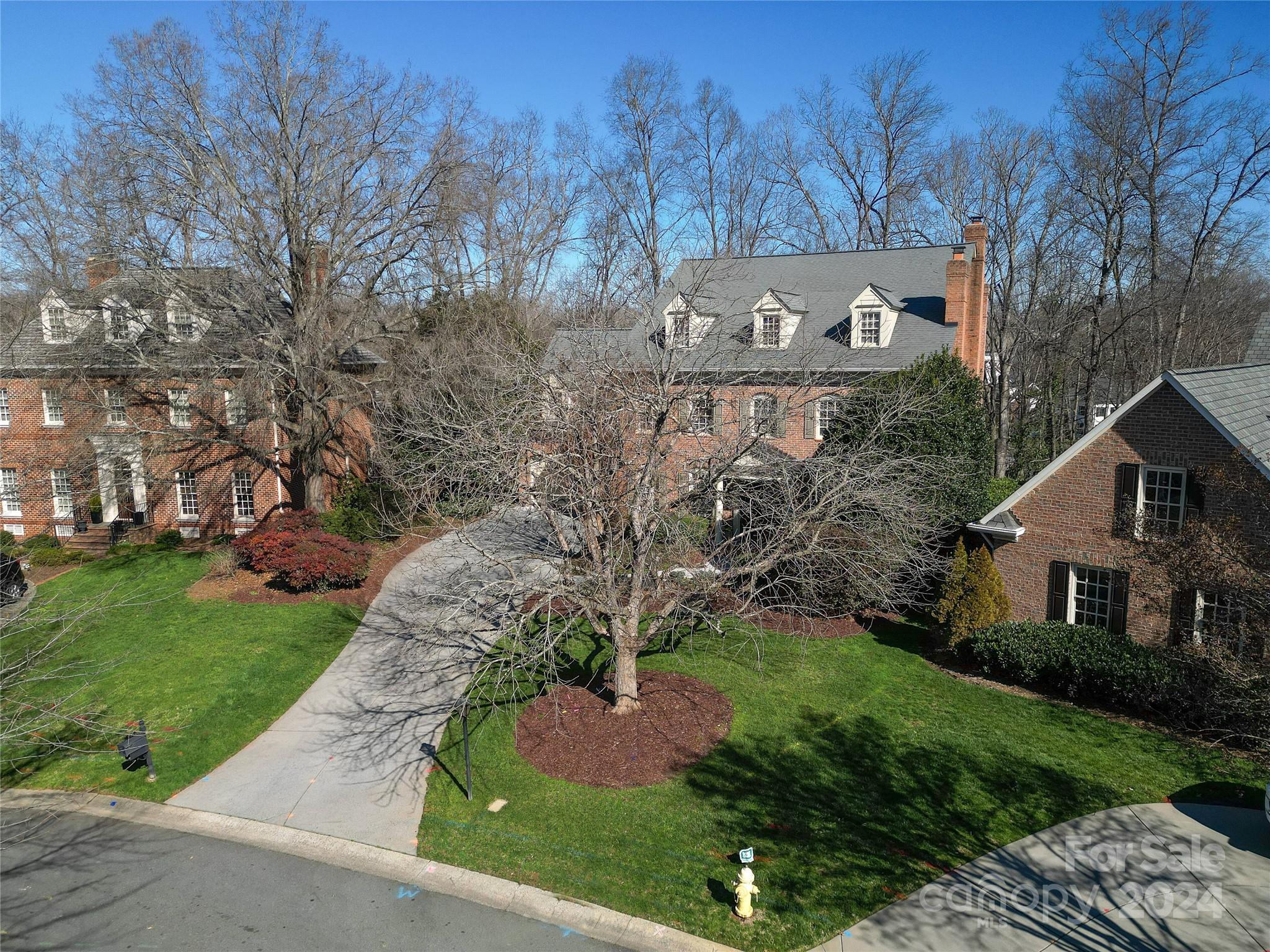 Eastover - Residential