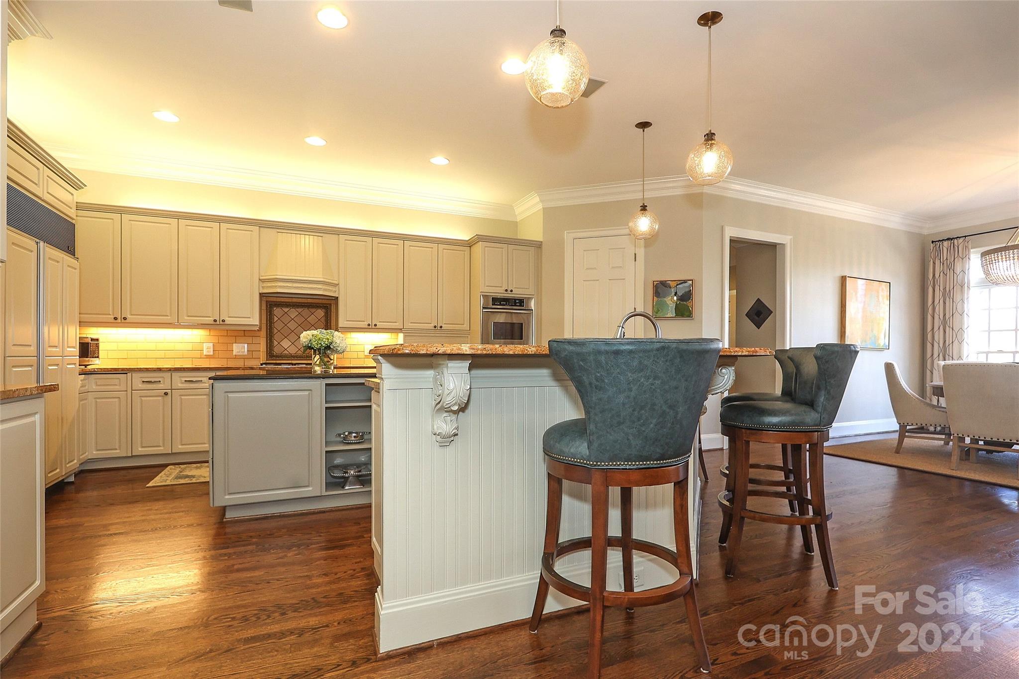 Eastover - Residential