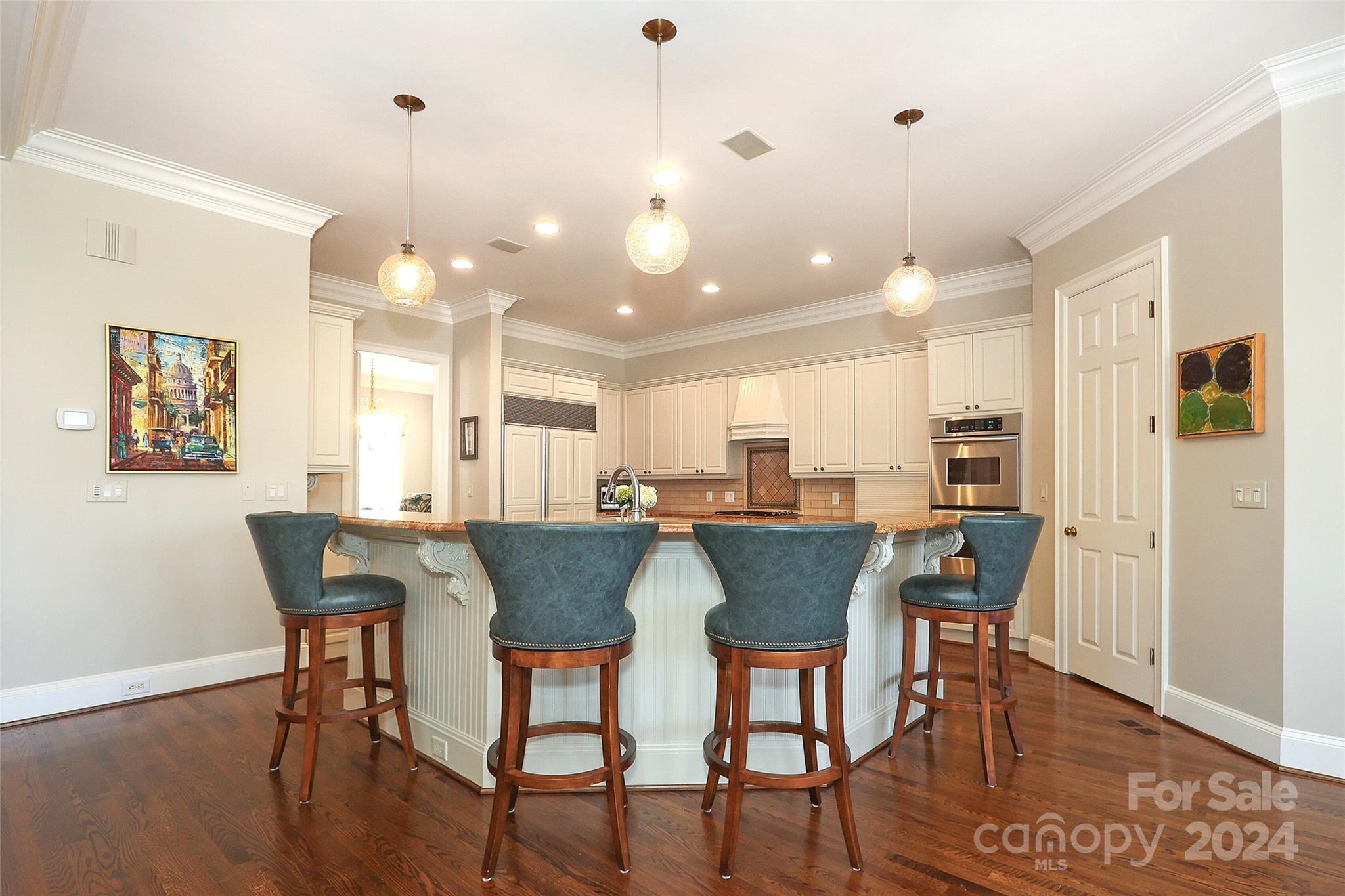 Eastover - Residential