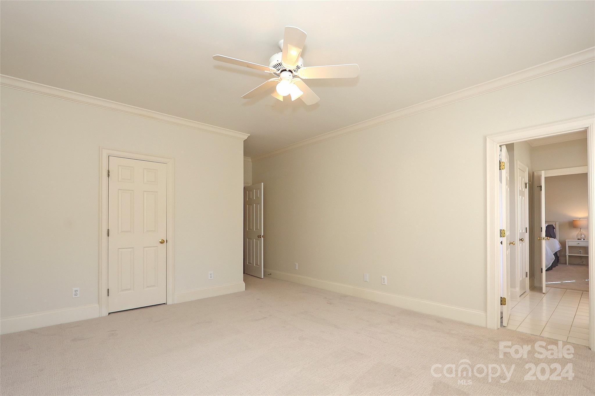 Eastover - Residential