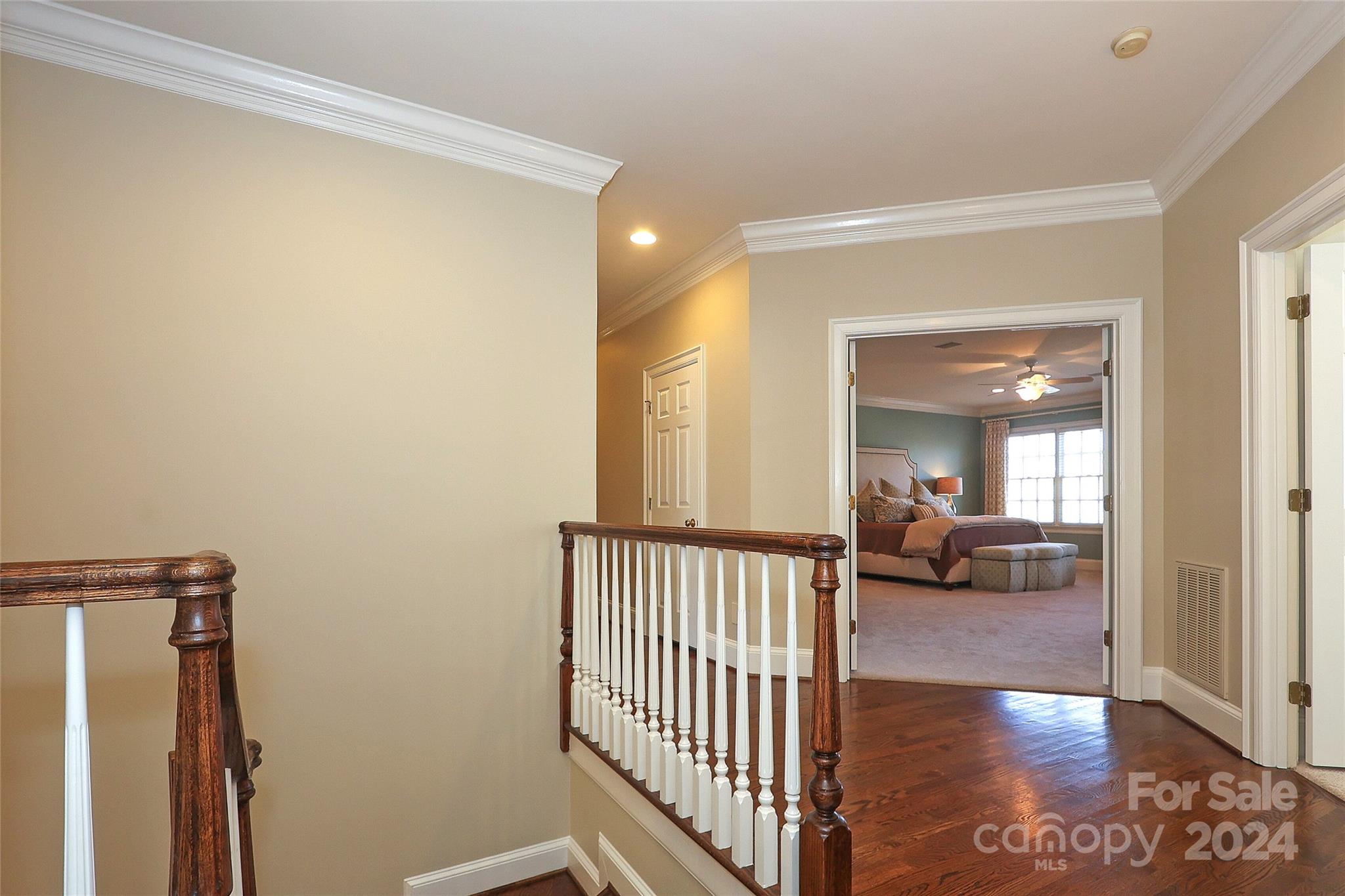 Eastover - Residential