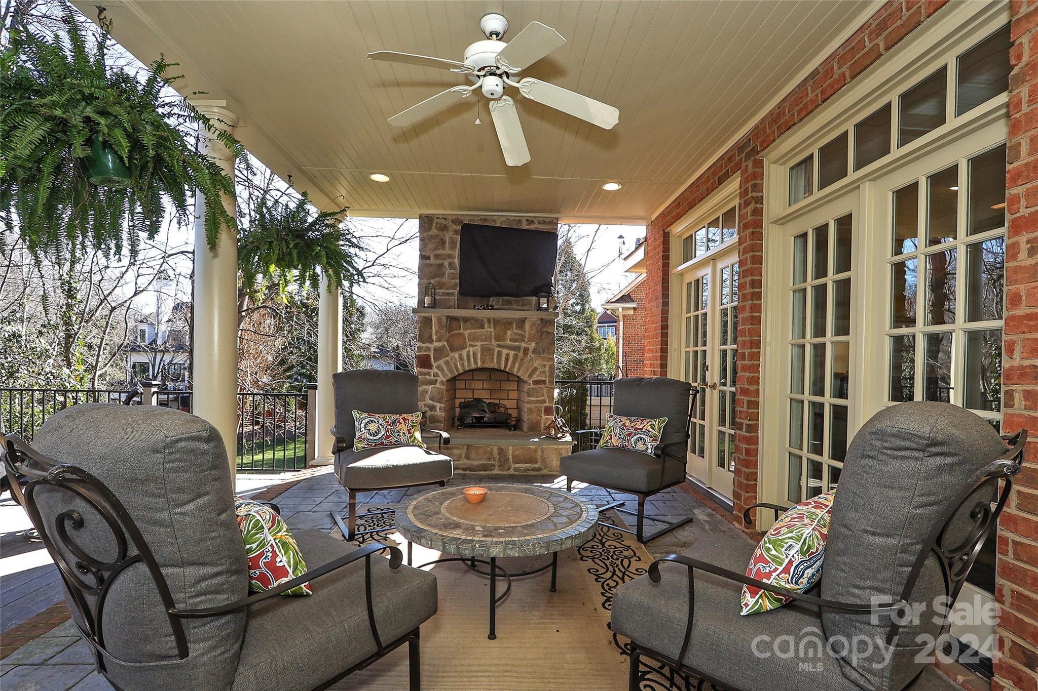 Eastover - Residential