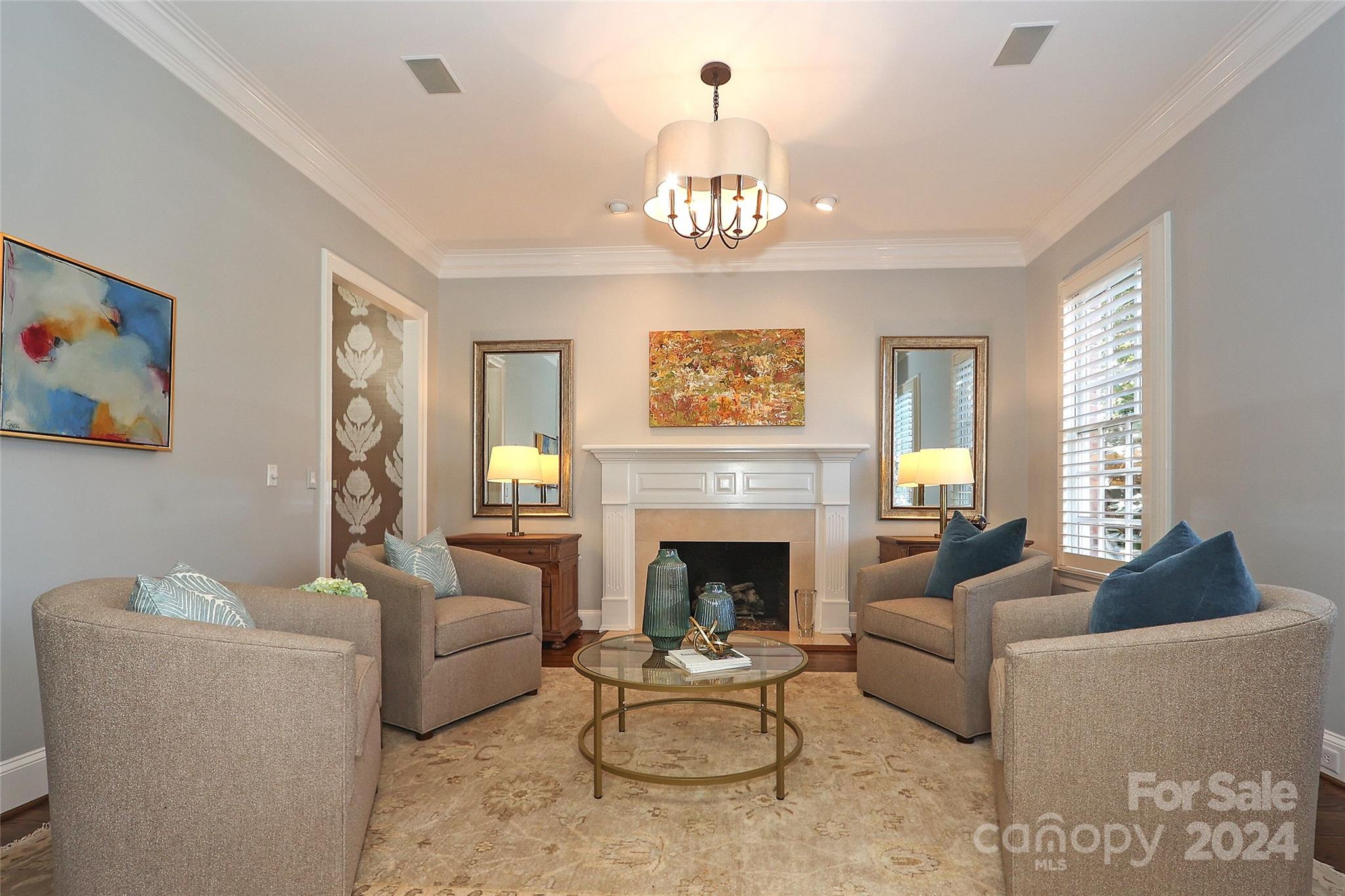 Eastover - Residential