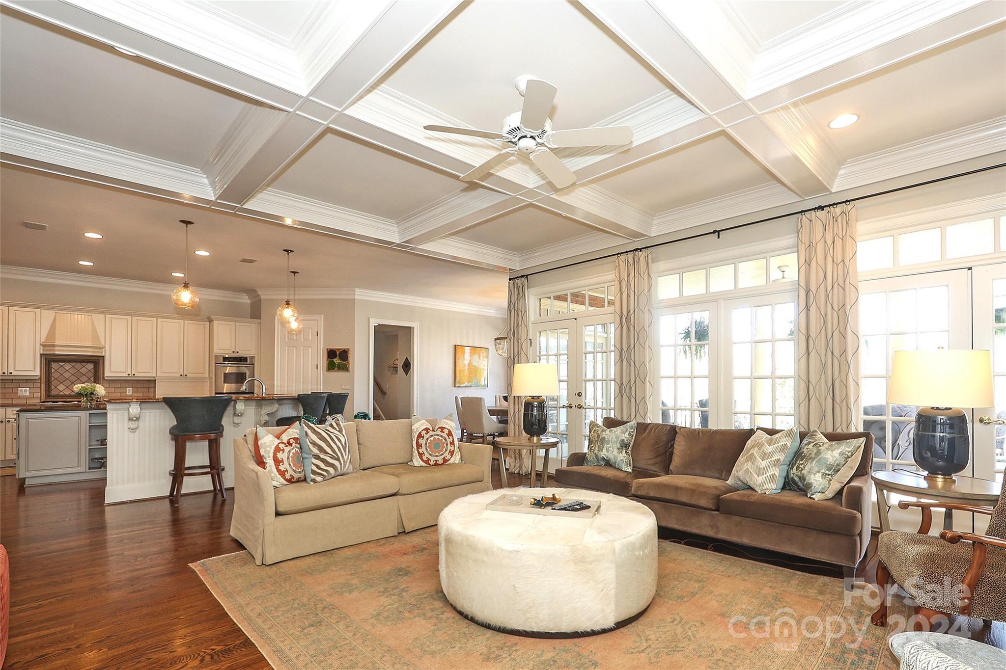 Eastover - Residential