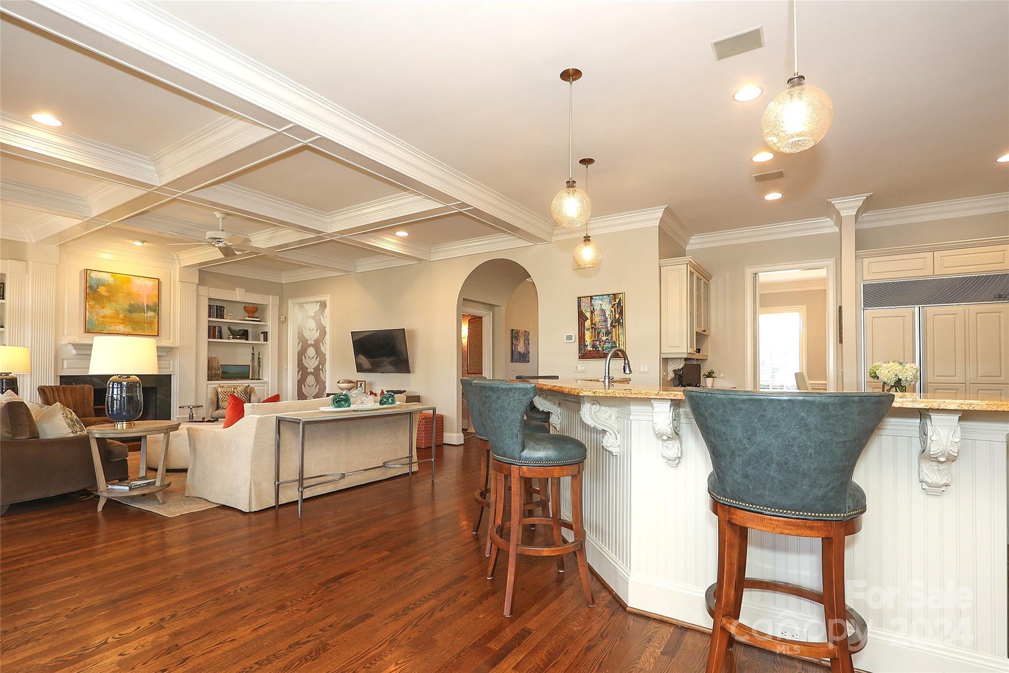 Eastover - Residential