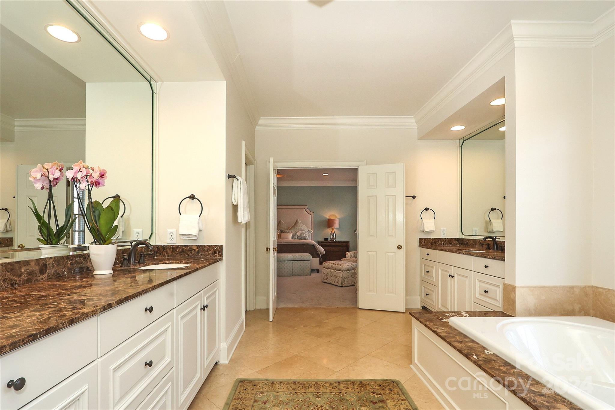 Eastover - Residential