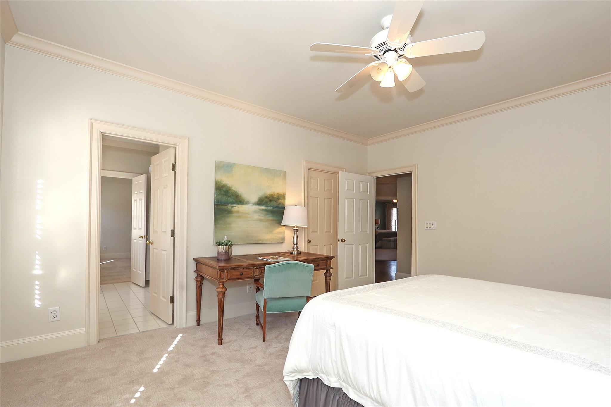 Eastover - Residential