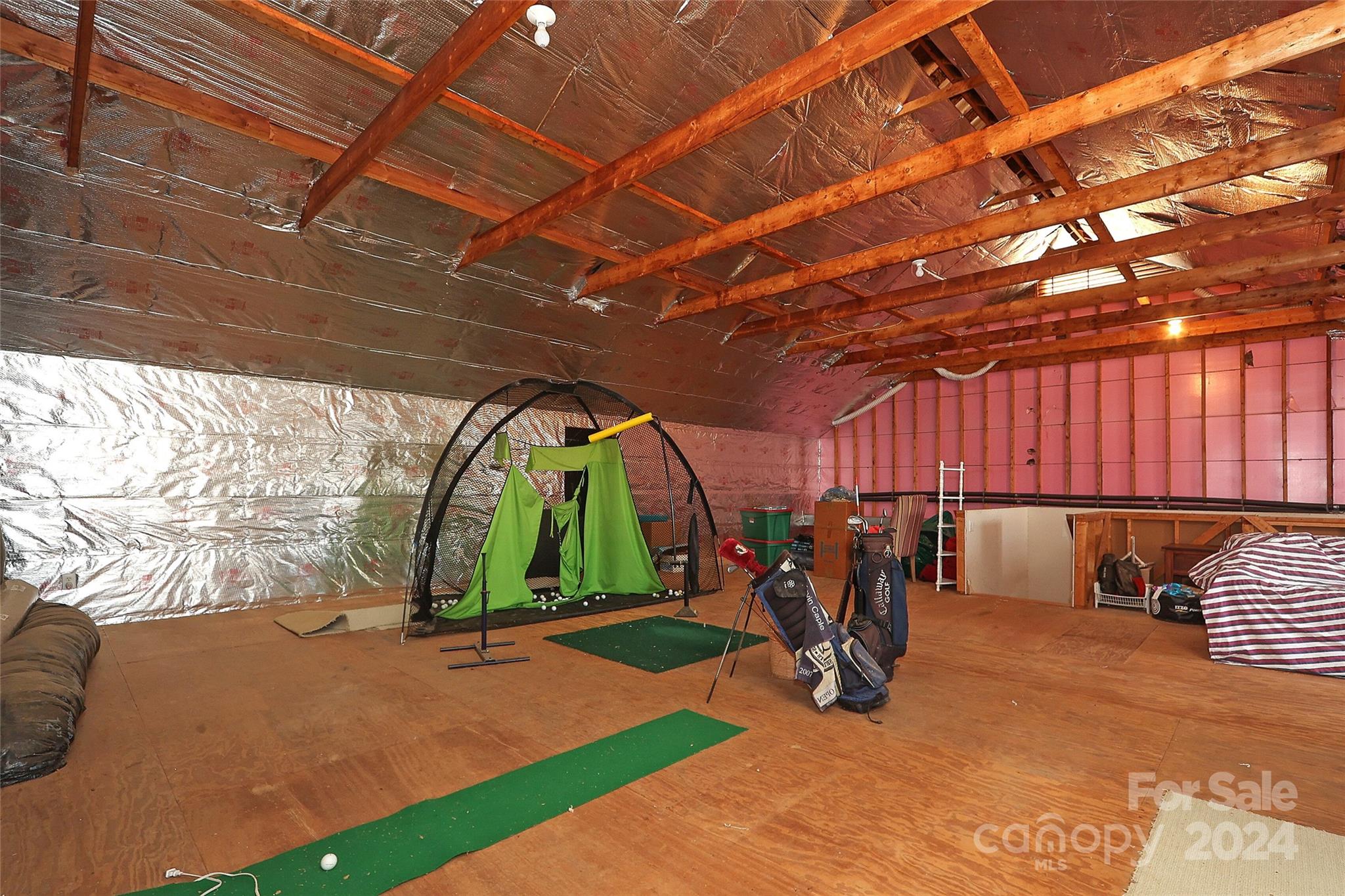 Eastover - Residential